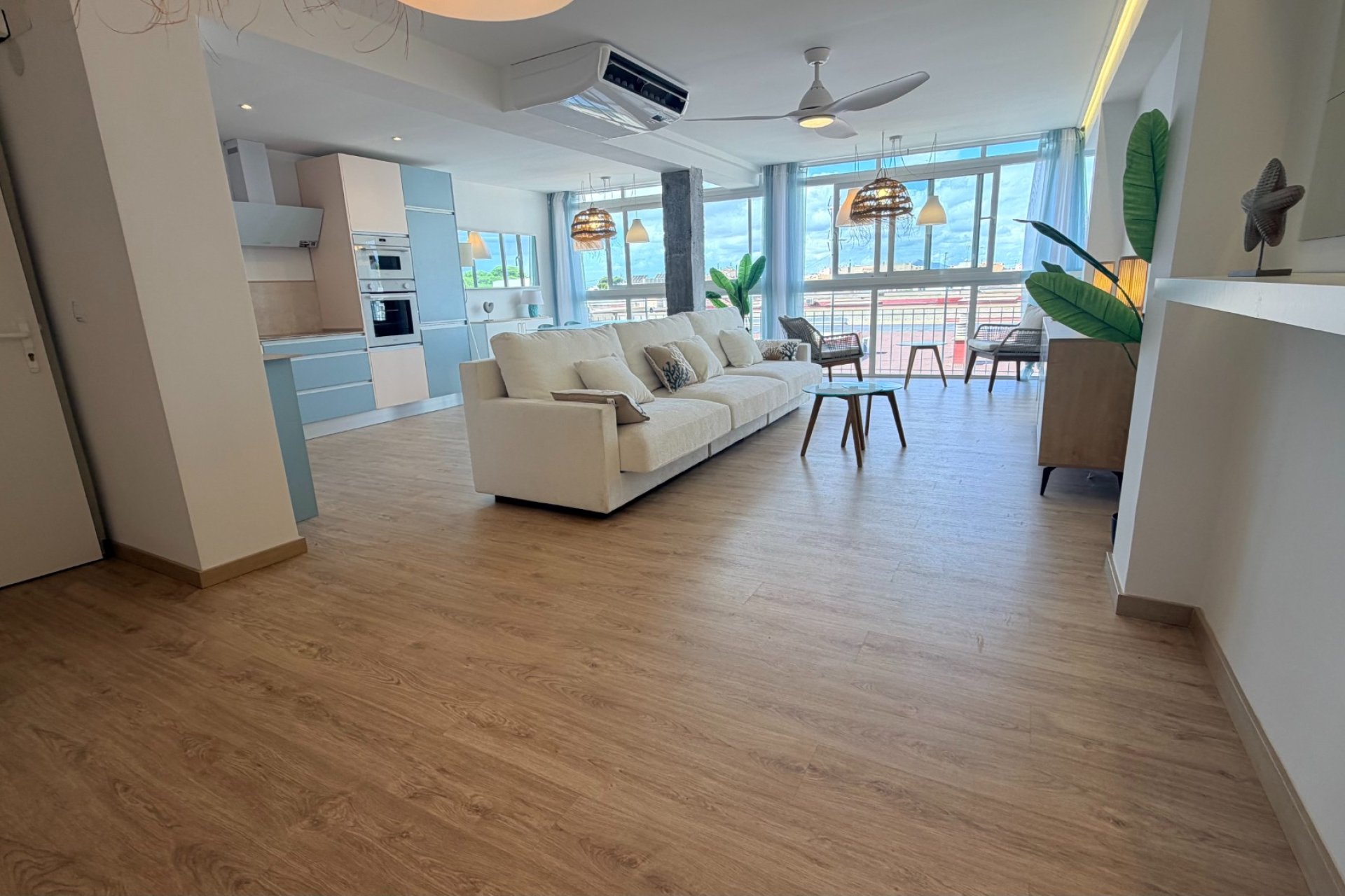 Herverkoop - apartment -
Lo Pagan - Lo Pagan - Town