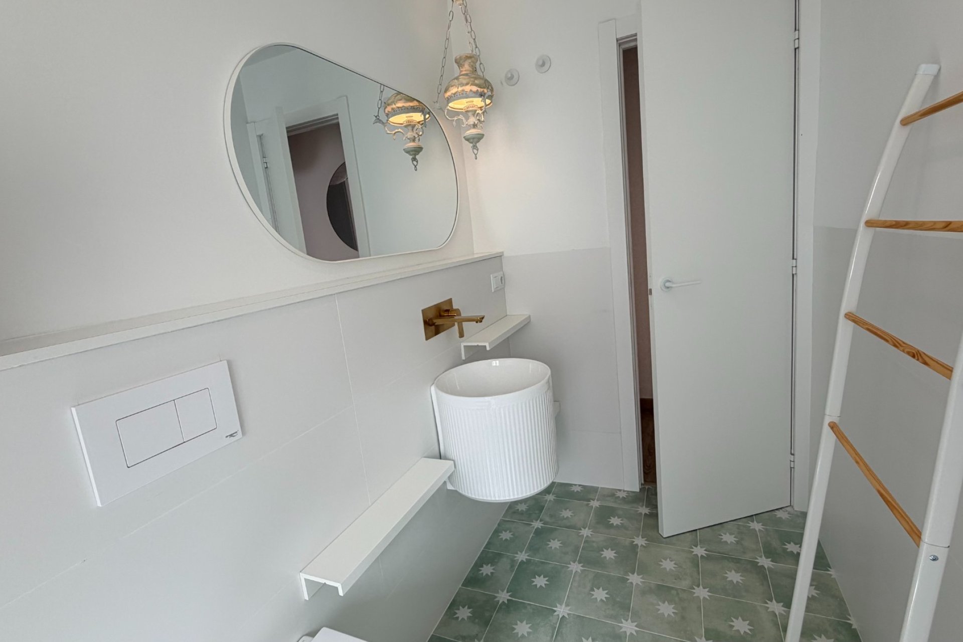 Herverkoop - apartment -
Lo Pagan - Lo Pagan - Town