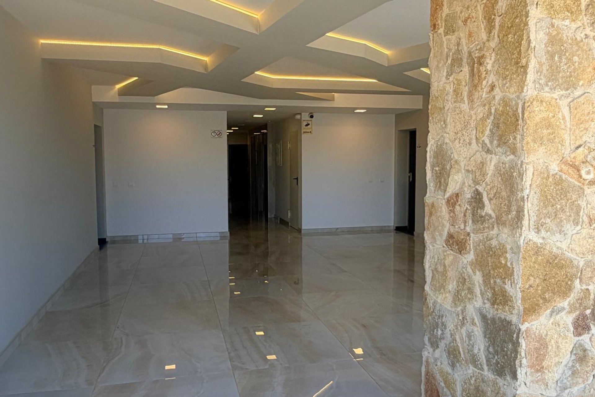 Herverkoop - apartment -
Los Altos - Torrevieja