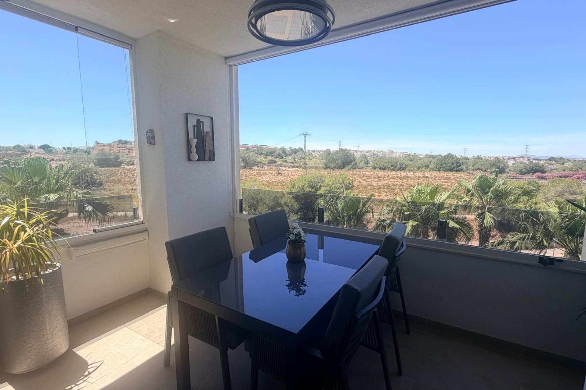 Herverkoop - apartment -
Los Altos - Torrevieja