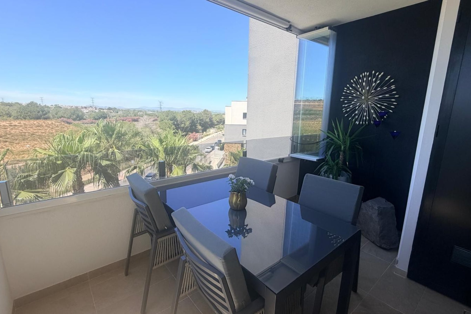 Herverkoop - apartment -
Los Altos - Torrevieja