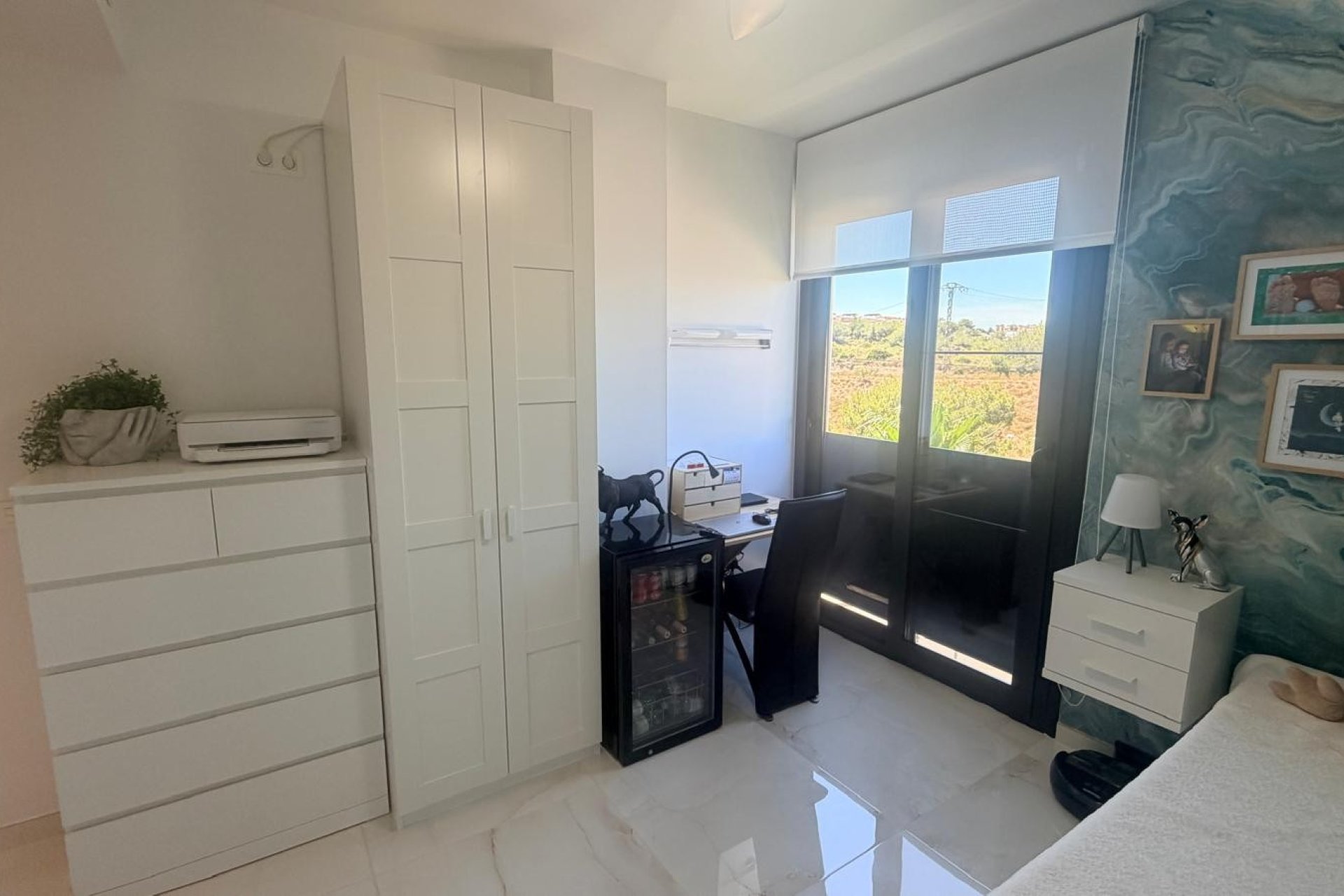 Herverkoop - apartment -
Los Altos - Torrevieja