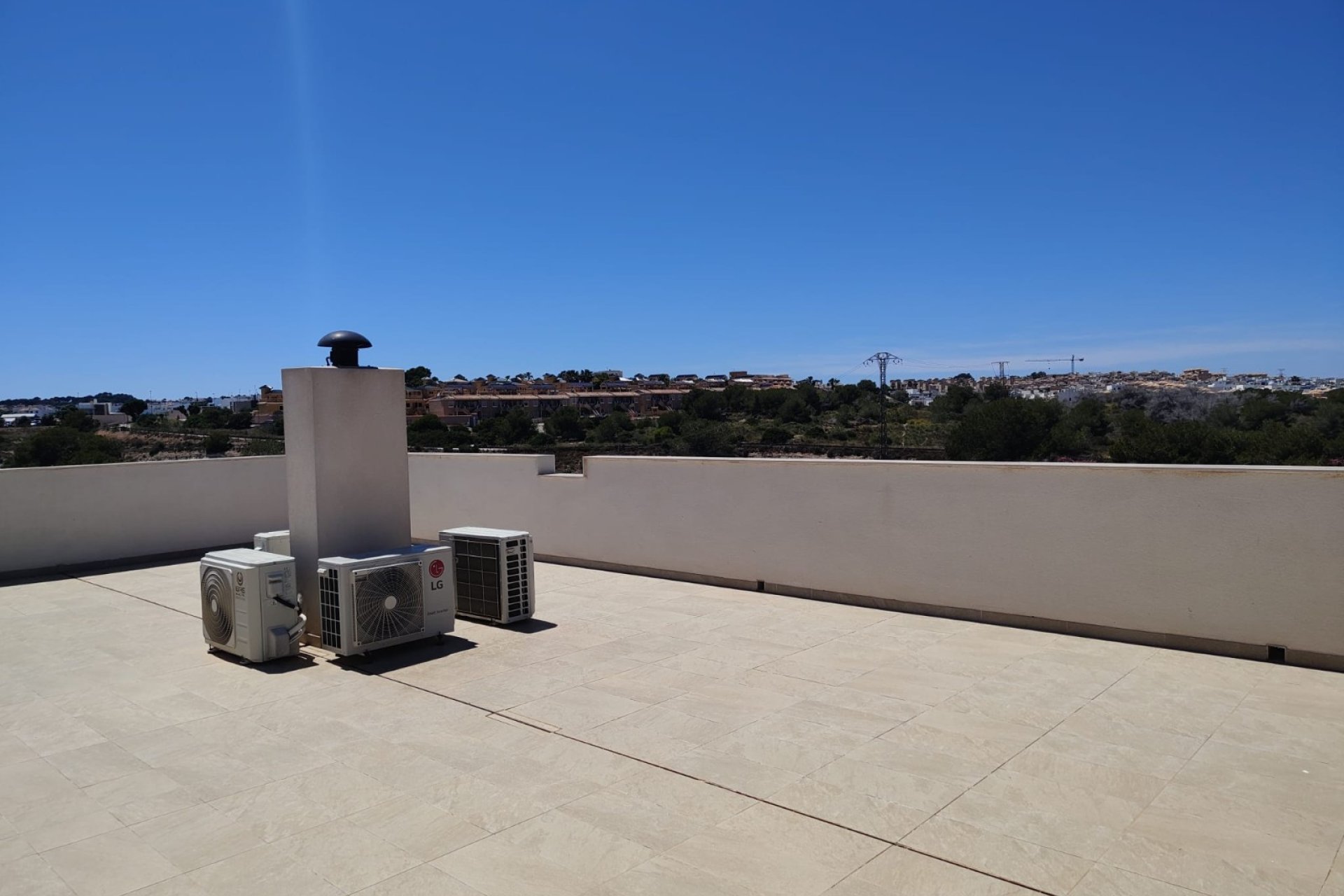Herverkoop - apartment -
Los Altos - Torrevieja