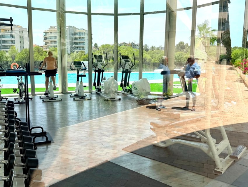 Herverkoop - apartment -
Orihuela Costa - La Zenia
