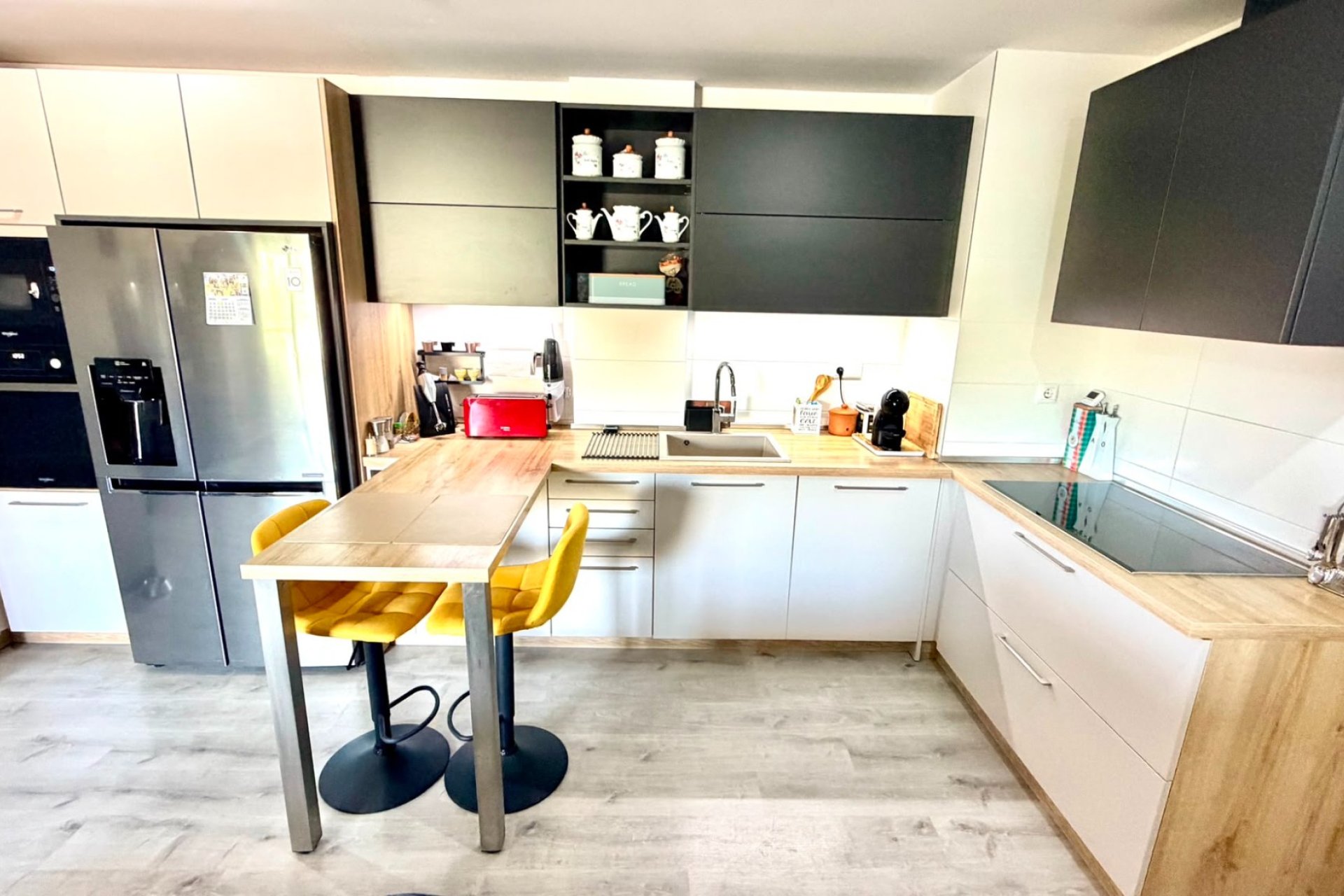 Herverkoop - apartment -
Orihuela Costa - La Zenia
