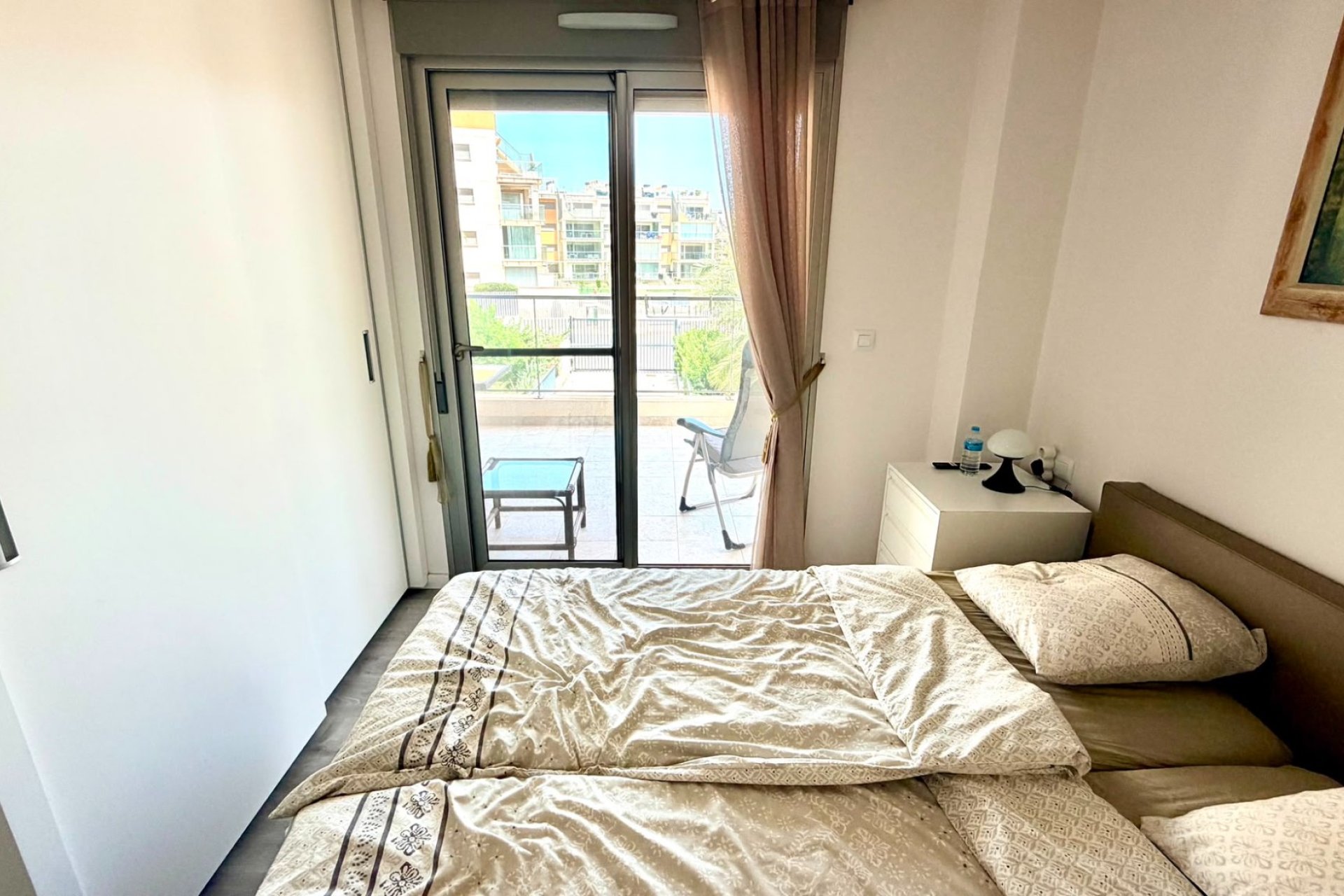 Herverkoop - apartment -
Orihuela Costa - La Zenia
