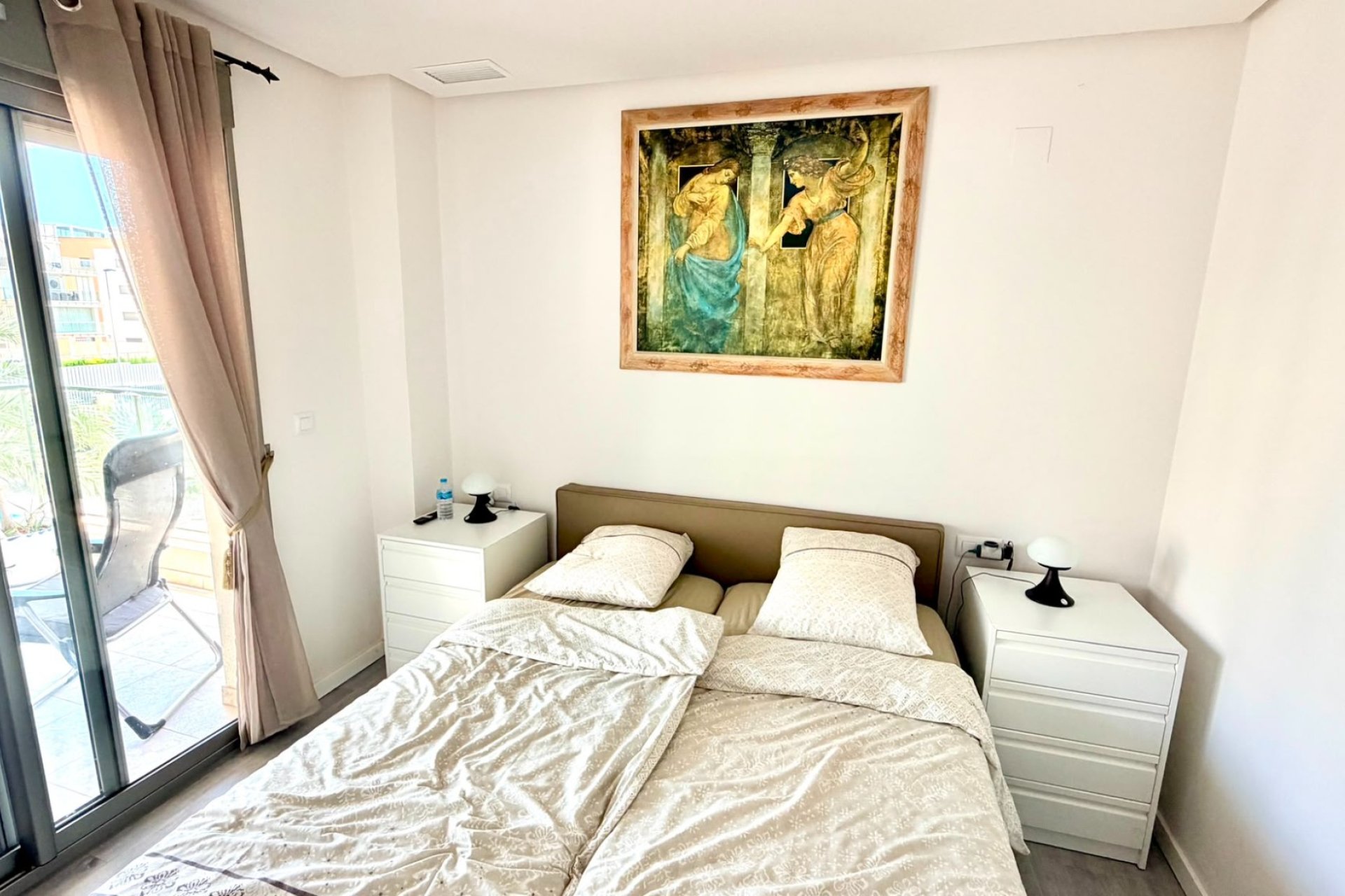 Herverkoop - apartment -
Orihuela Costa - La Zenia