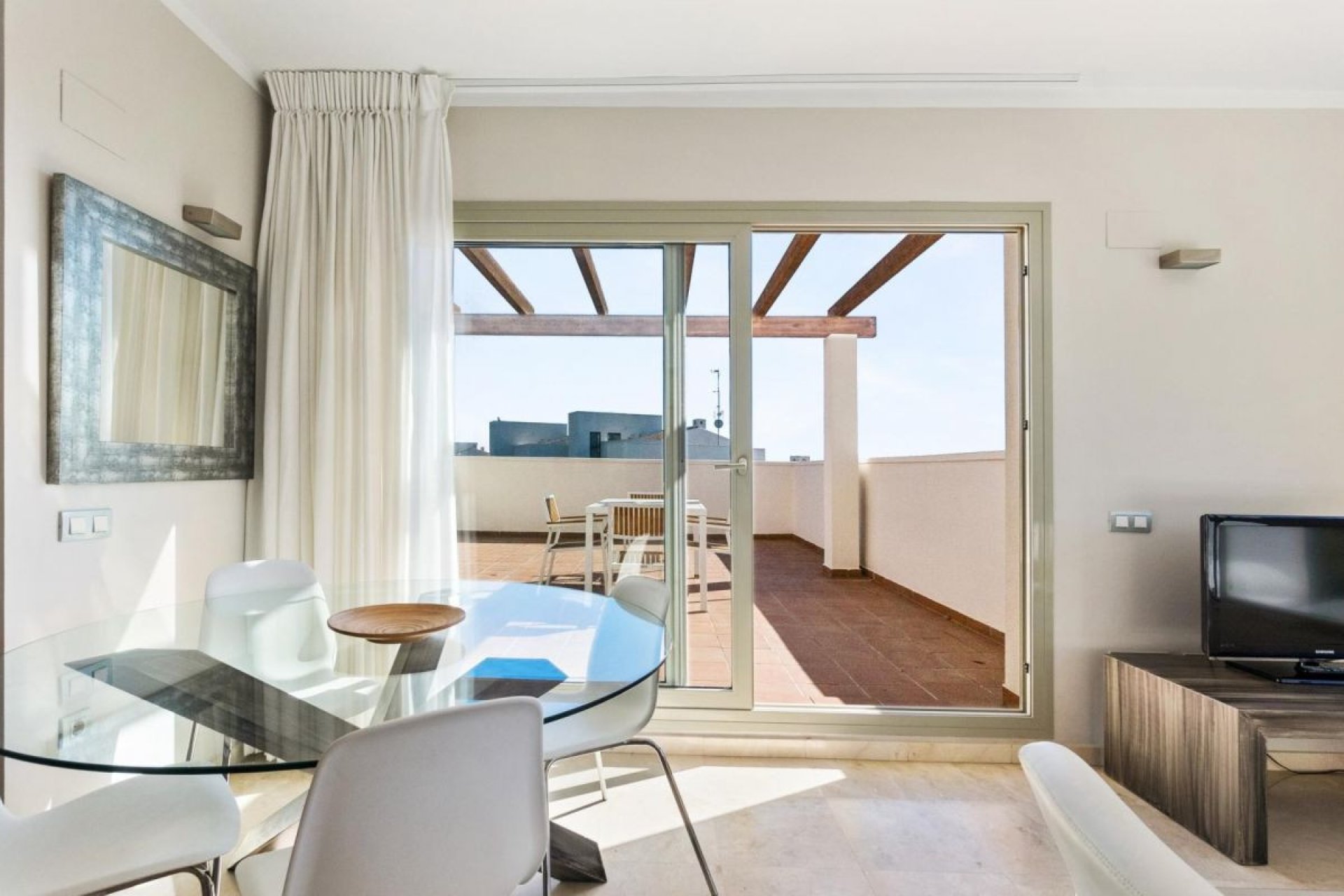 Herverkoop - apartment -
Orihuela Costa - Las Colinas golf