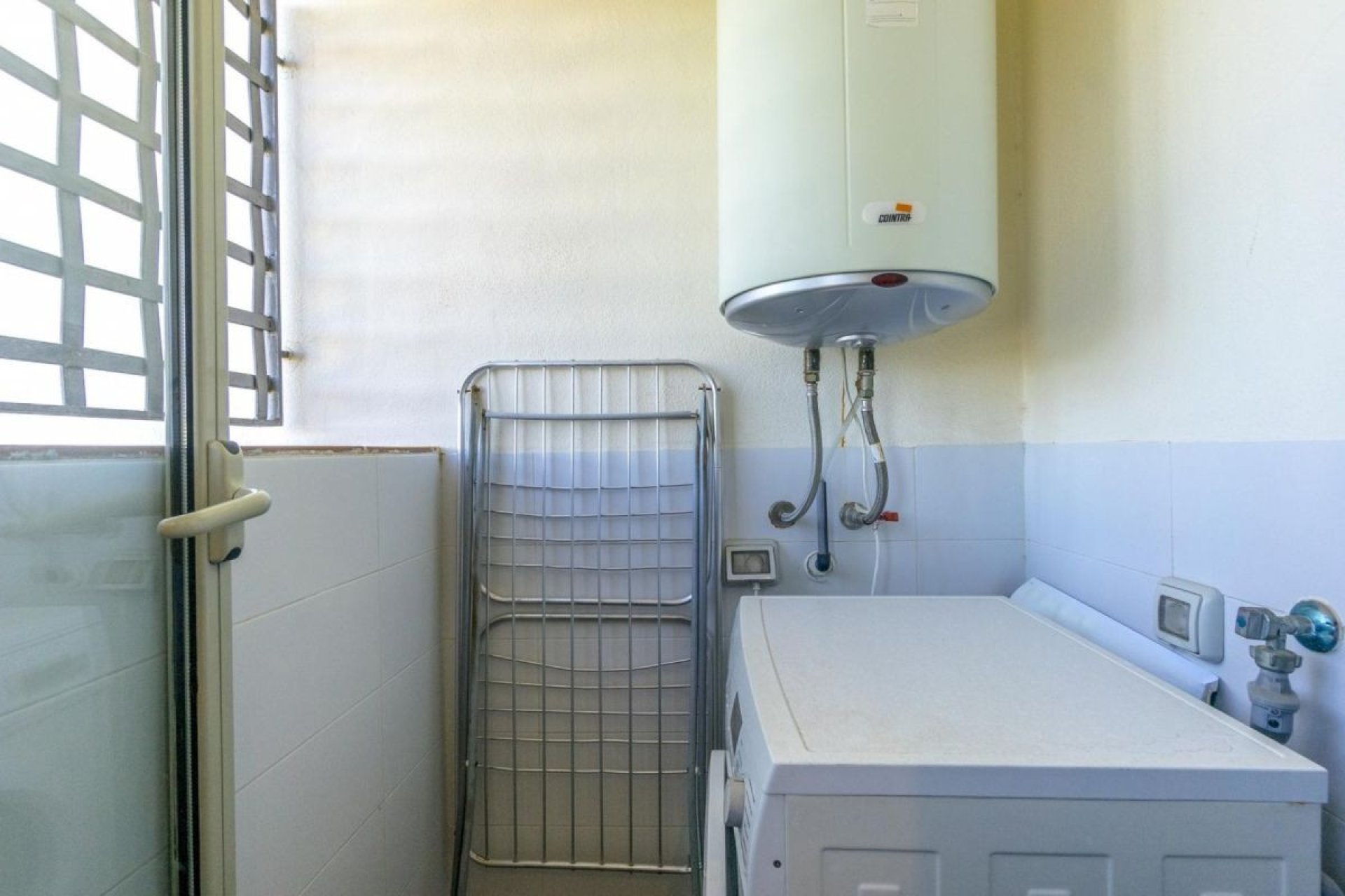 Herverkoop - apartment -
Orihuela Costa - Las Colinas golf
