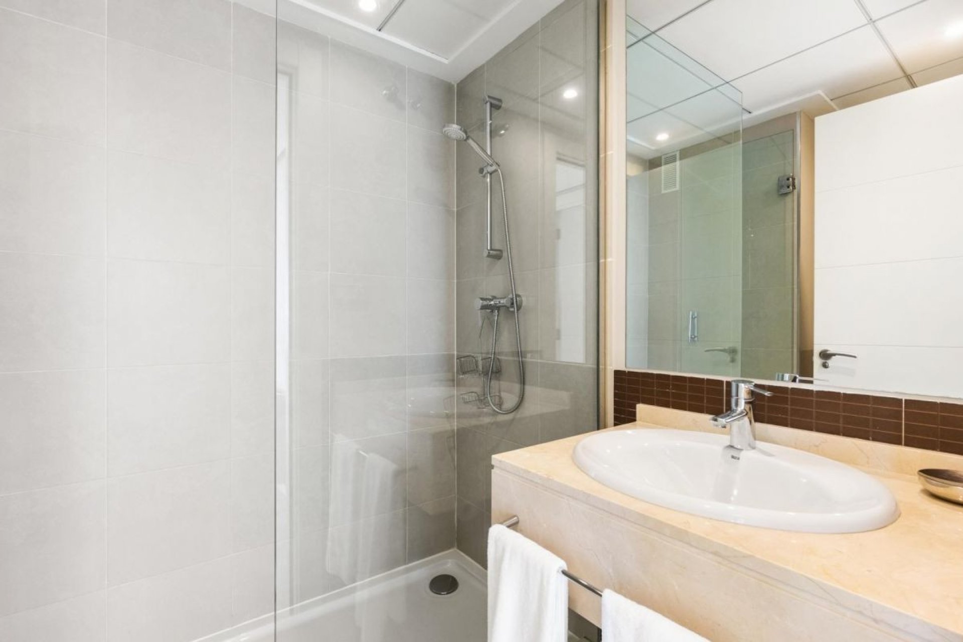Herverkoop - apartment -
Orihuela Costa - Las Colinas golf