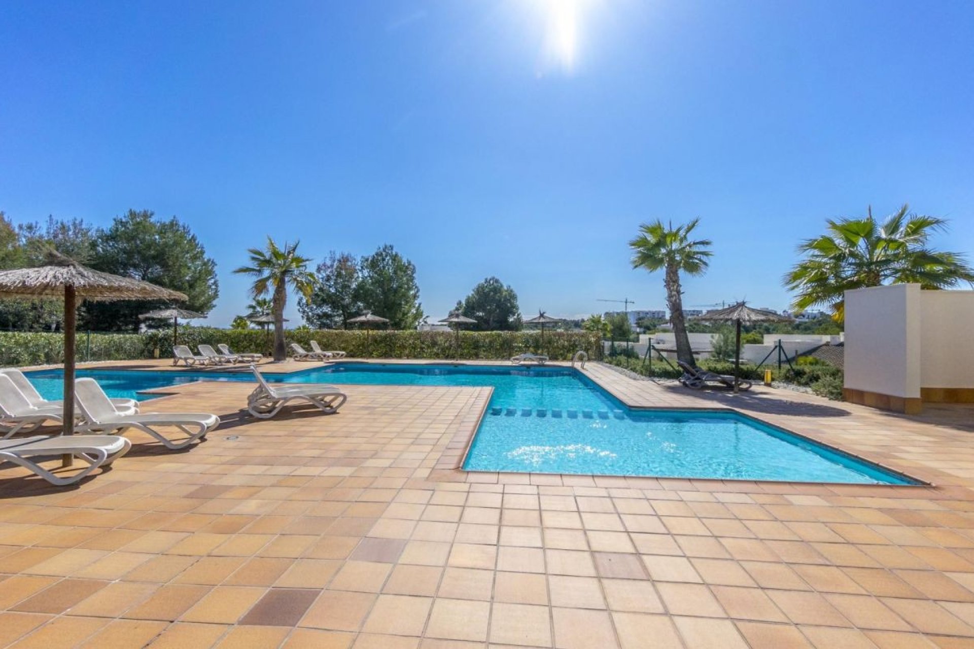 Herverkoop - apartment -
Orihuela Costa - Las Colinas golf
