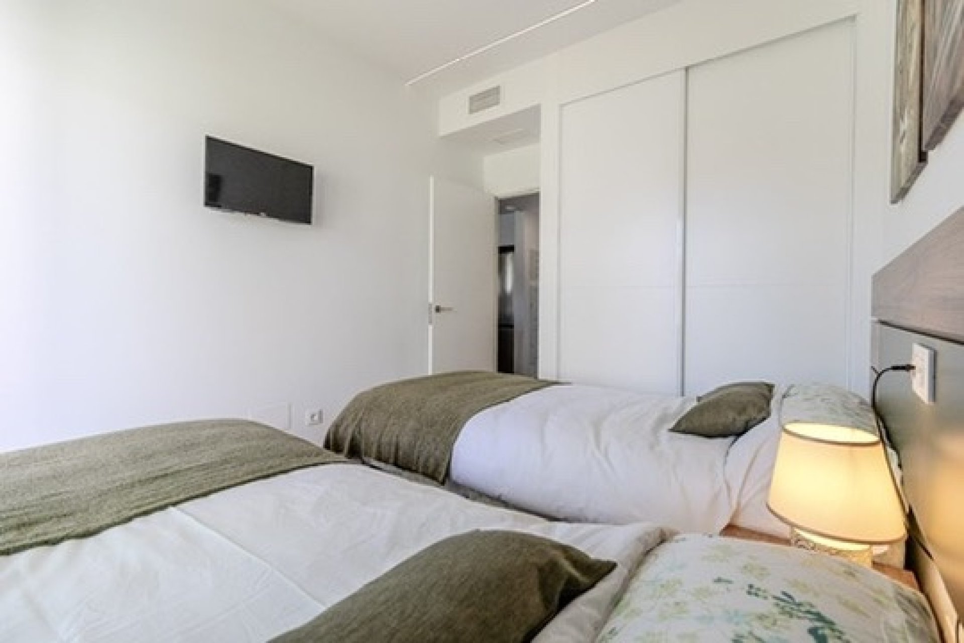 Herverkoop - apartment -
Orihuela Costa - Las Filipinas