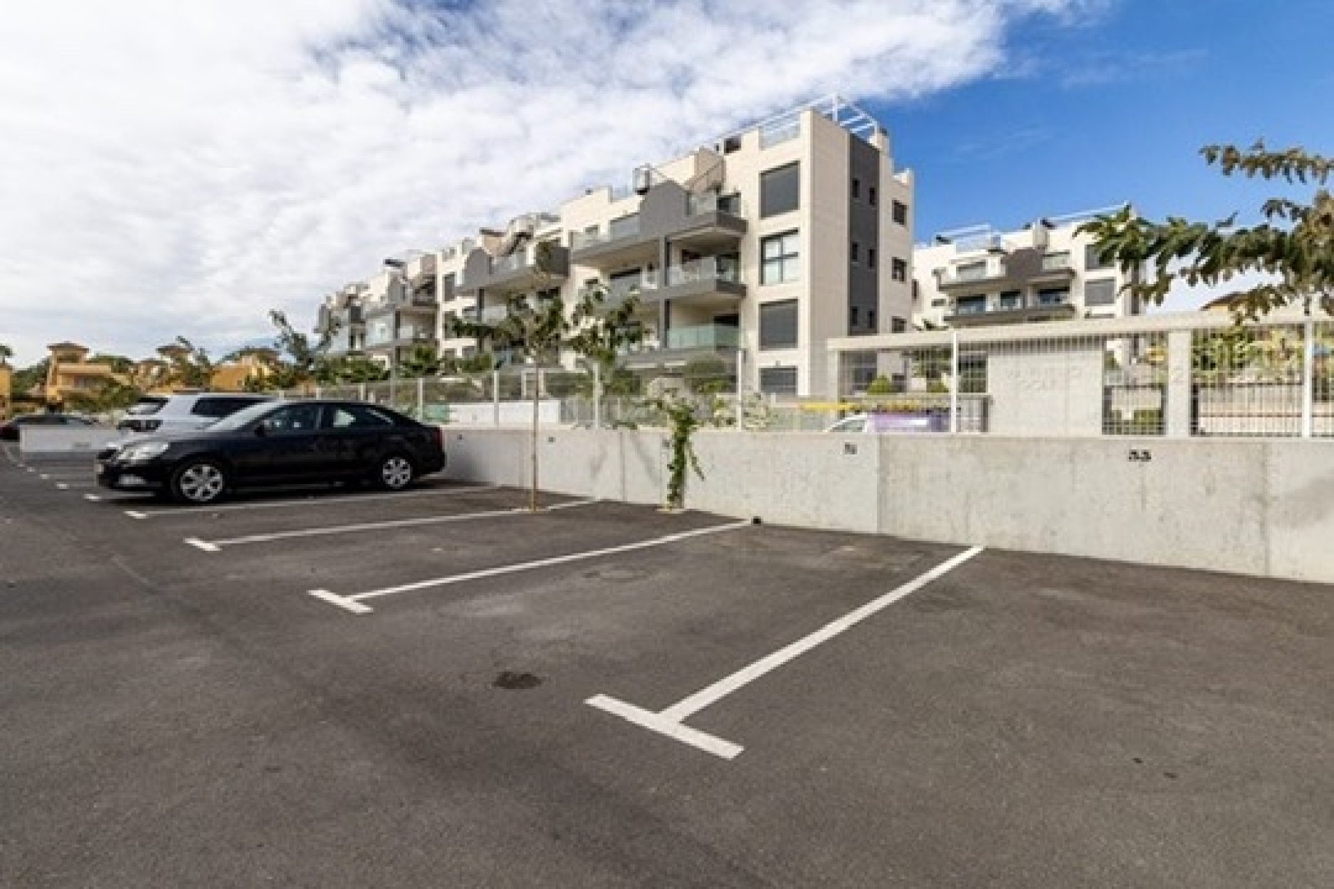Herverkoop - apartment -
Orihuela Costa - Las Filipinas