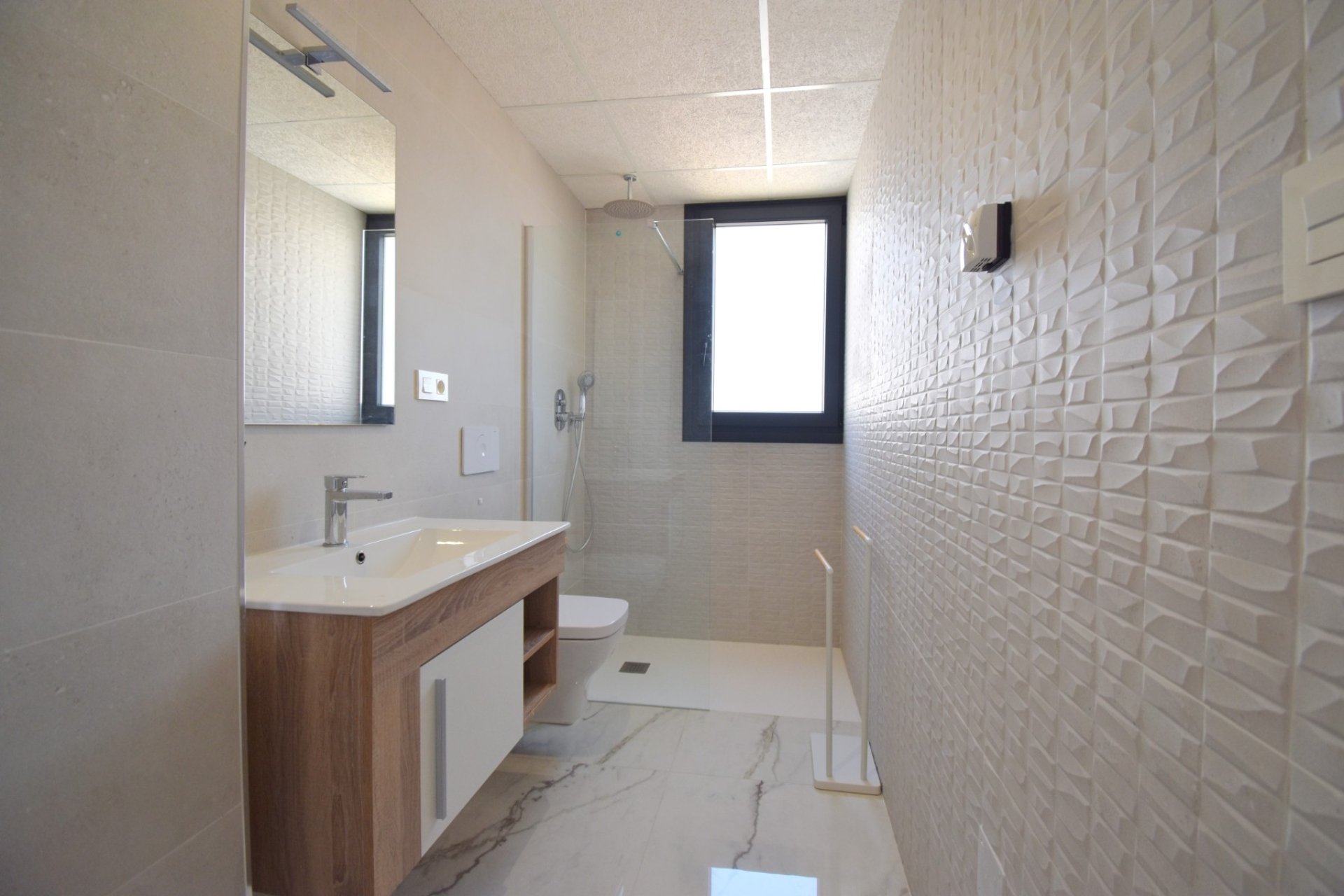 Herverkoop - apartment -
Orihuela Costa - Los Altos