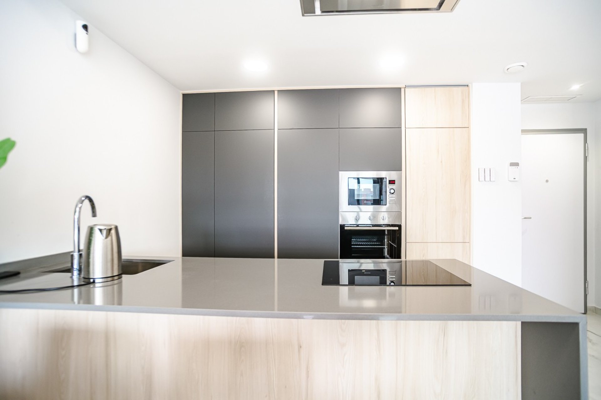 Herverkoop - apartment -
Orihuela Costa - Los Altos