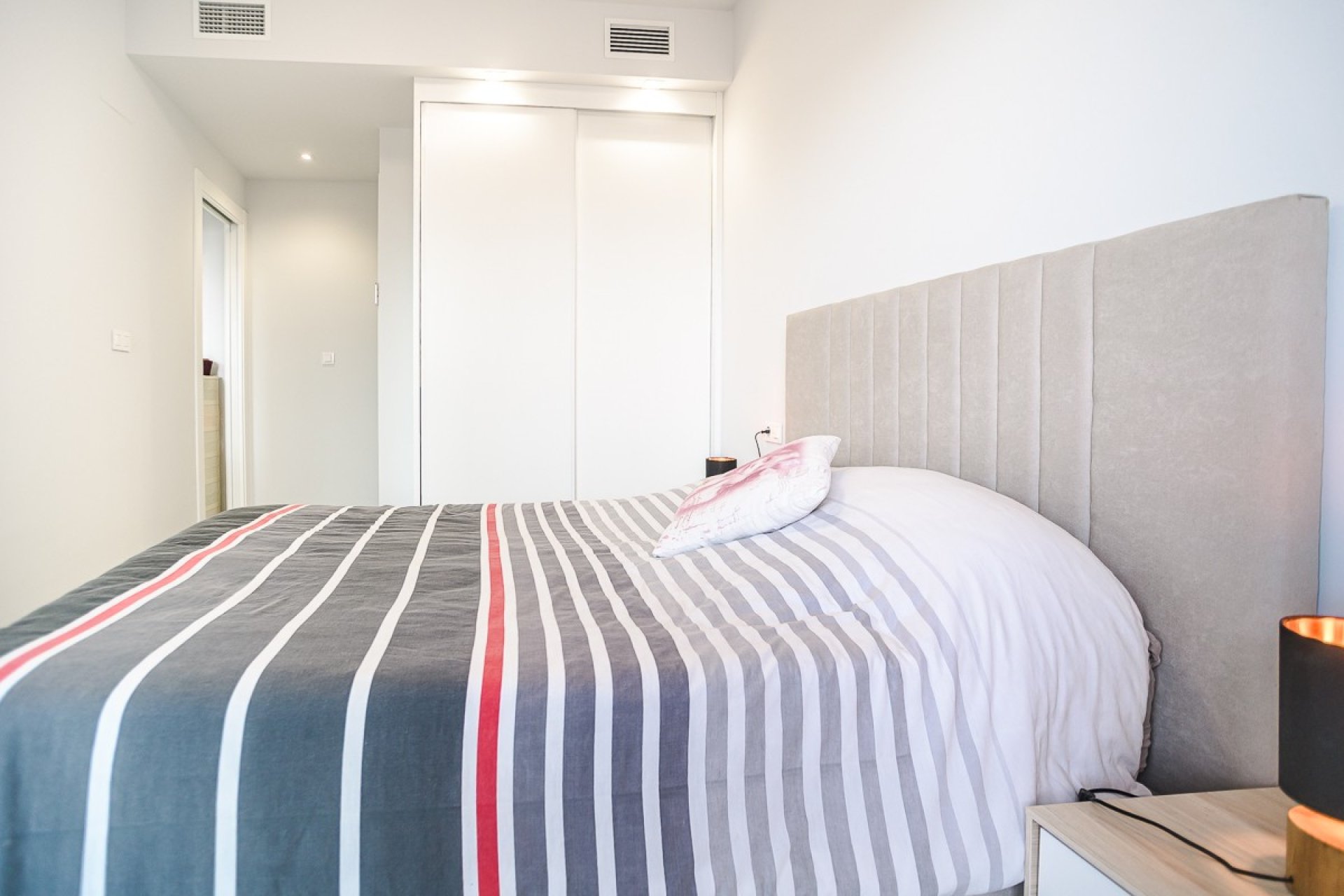 Herverkoop - apartment -
Orihuela Costa - Los Altos