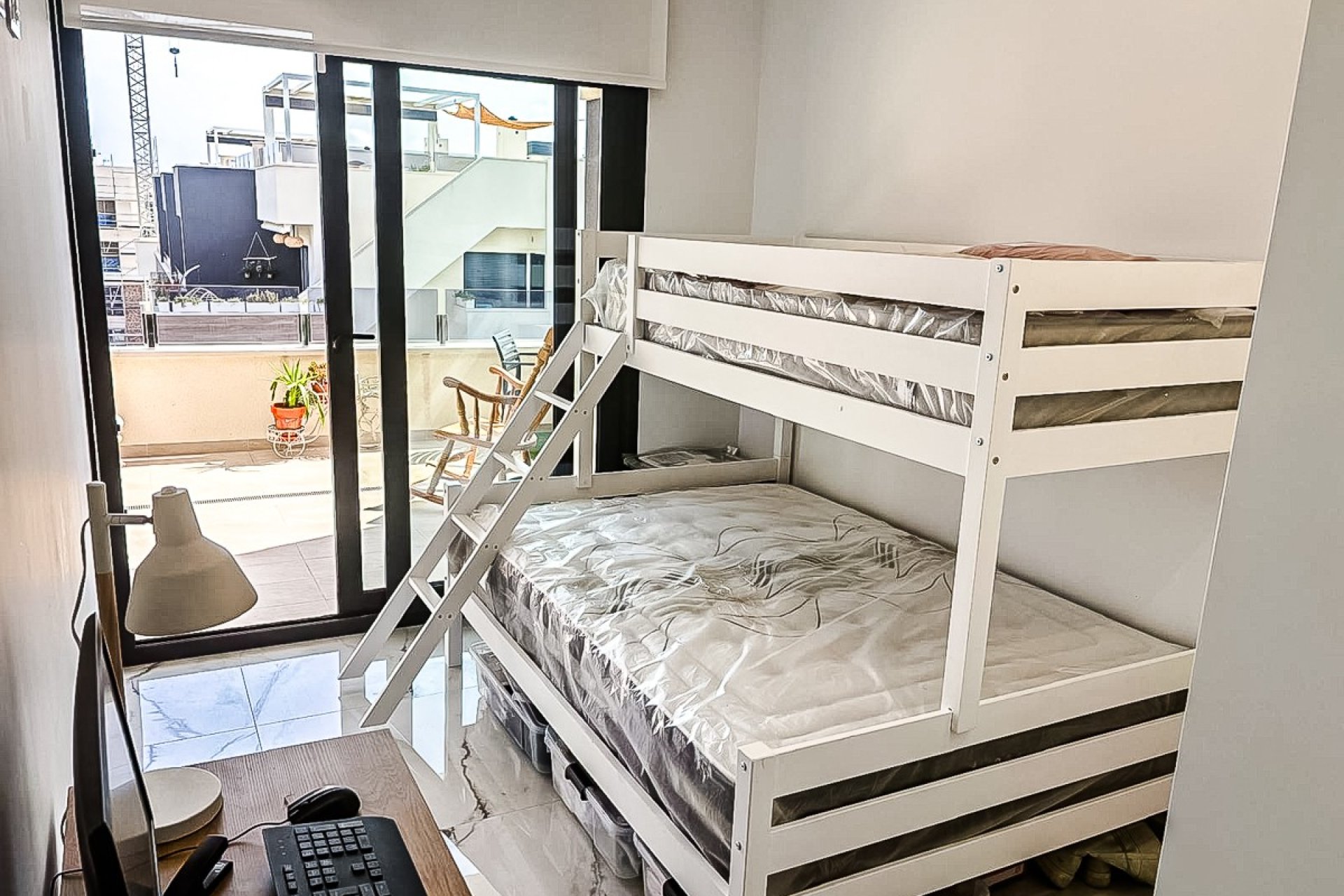 Herverkoop - apartment -
Orihuela Costa - Los Altos