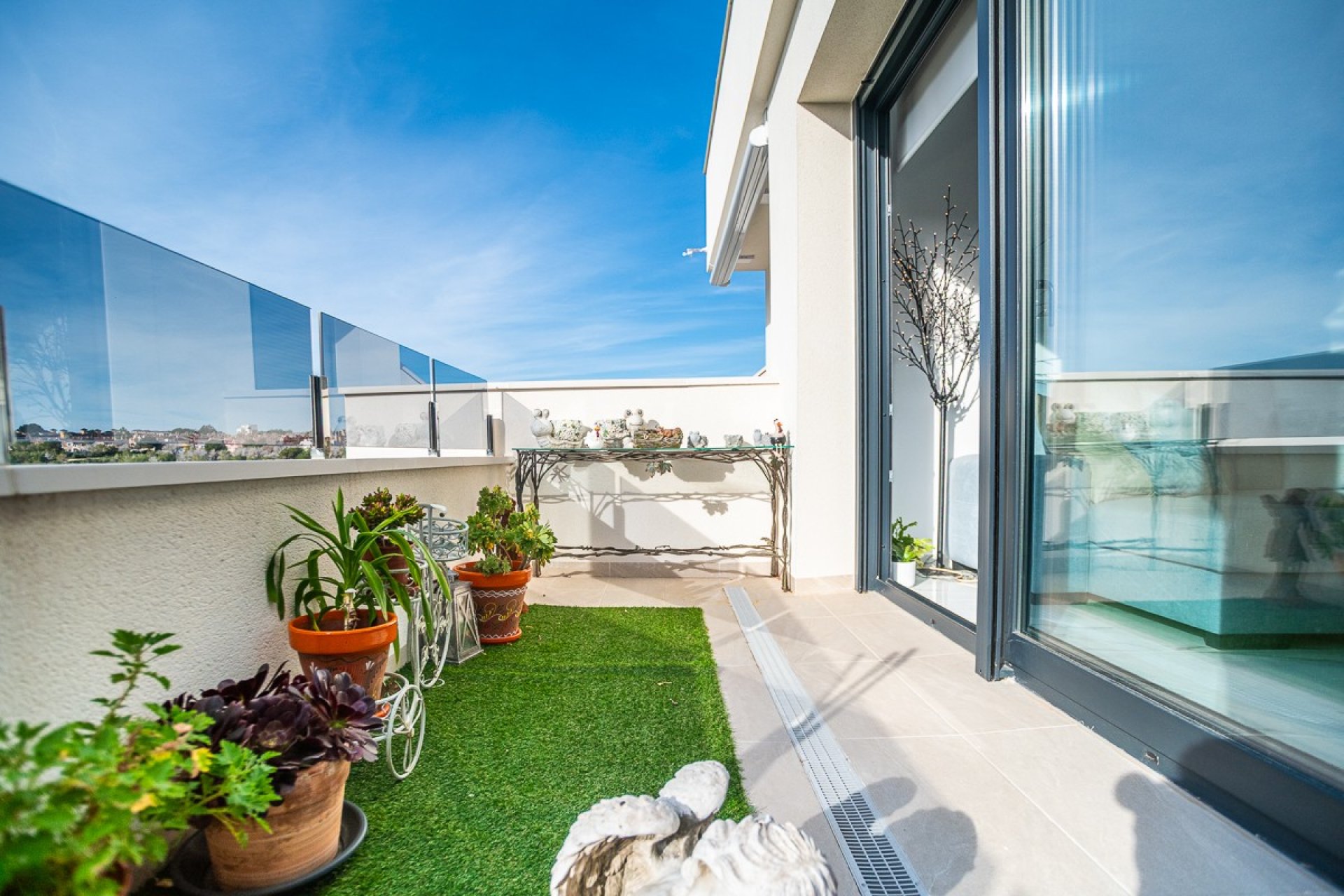 Herverkoop - apartment -
Orihuela Costa - Los Altos
