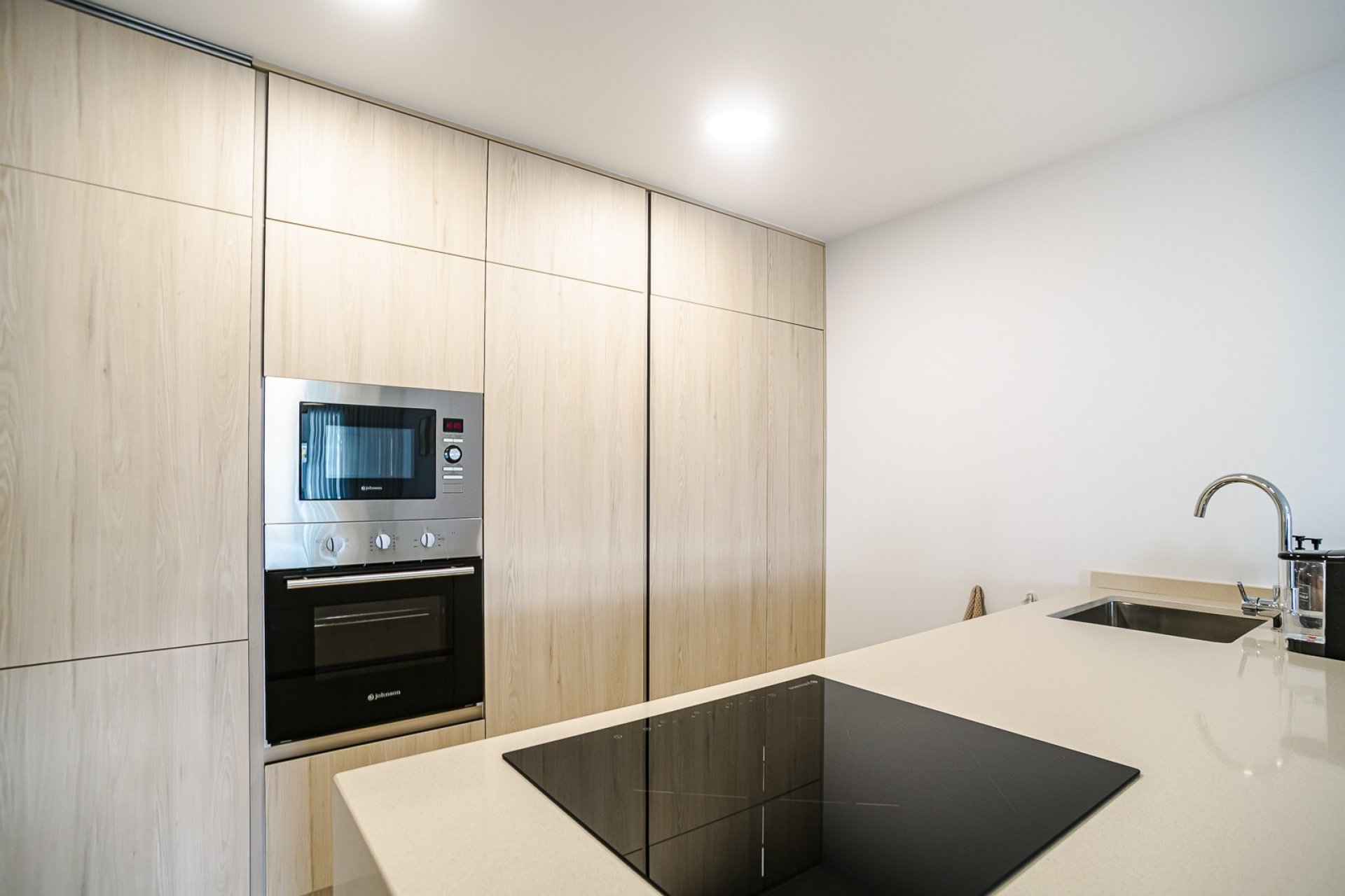 Herverkoop - apartment -
Orihuela Costa - Los Altos
