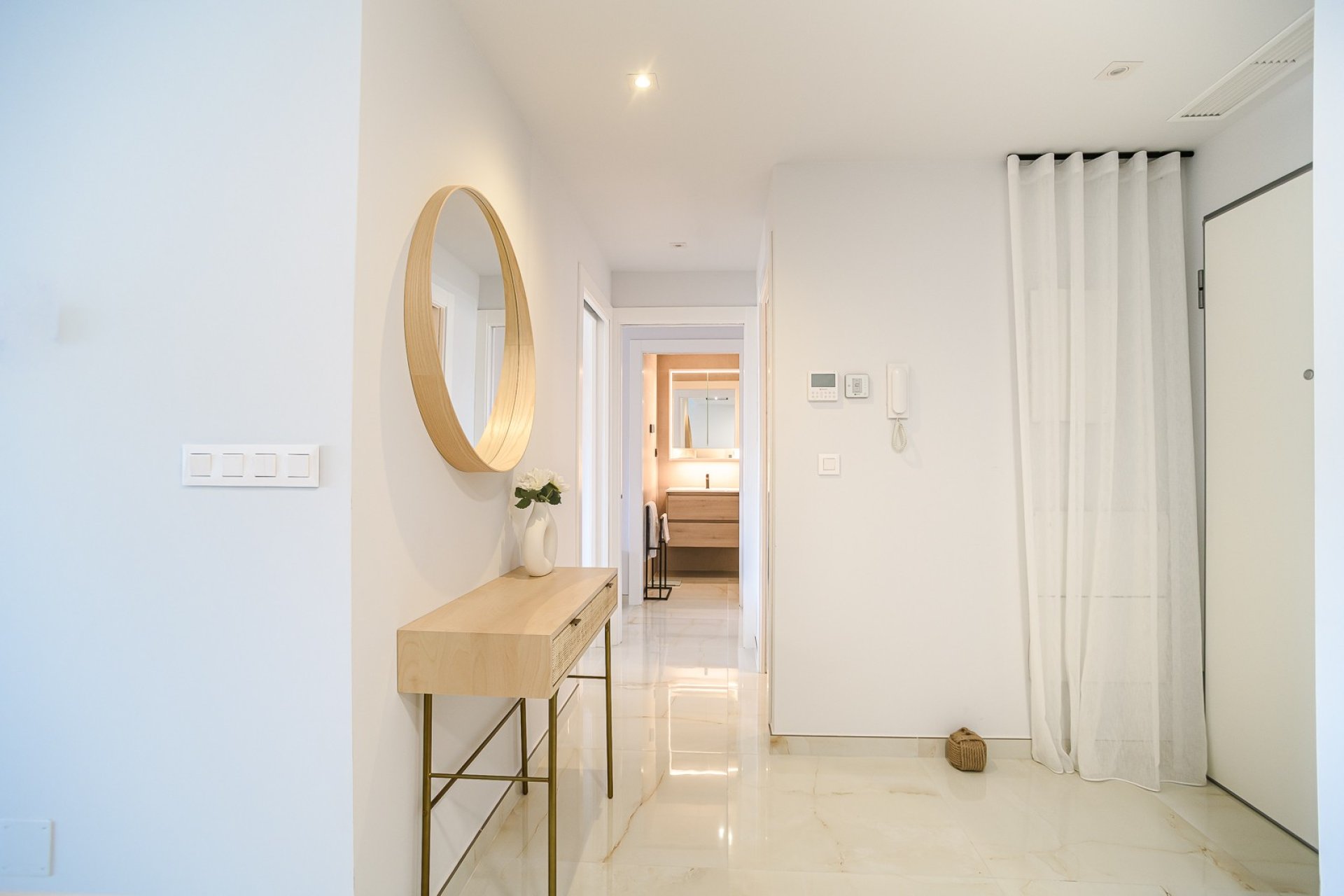 Herverkoop - apartment -
Orihuela Costa - Los Altos