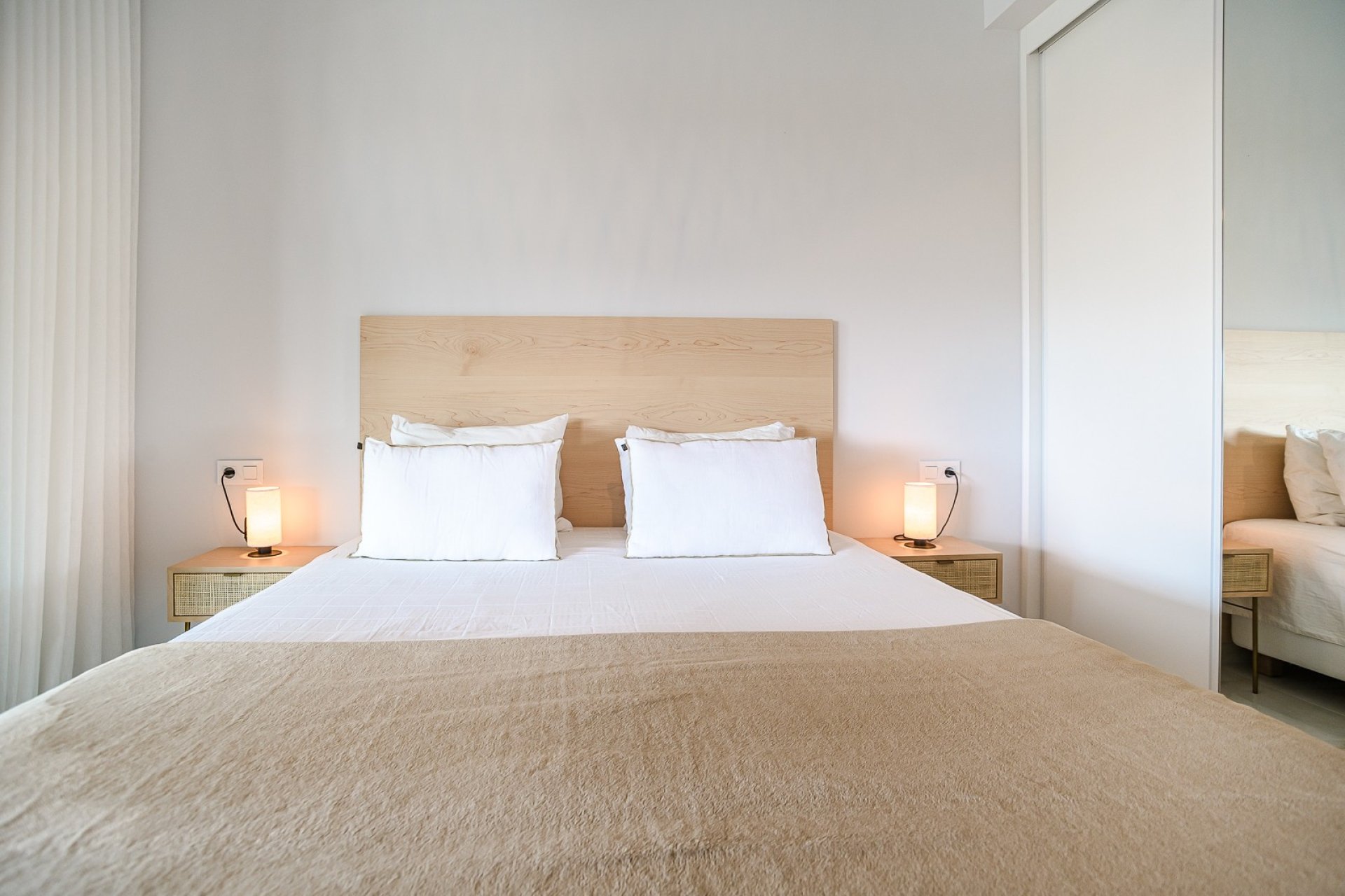 Herverkoop - apartment -
Orihuela Costa - Los Altos