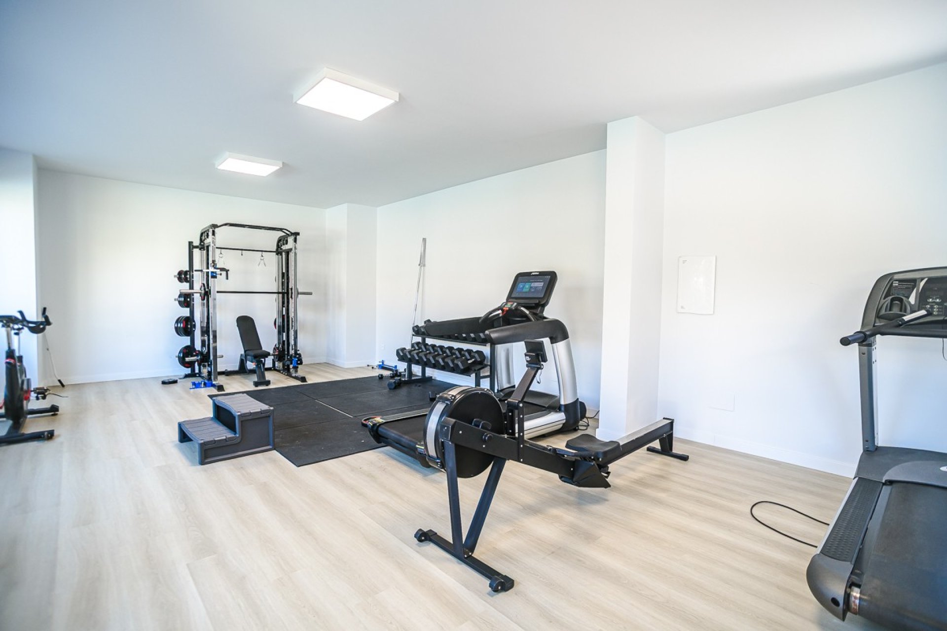Herverkoop - apartment -
Orihuela Costa - Los Altos