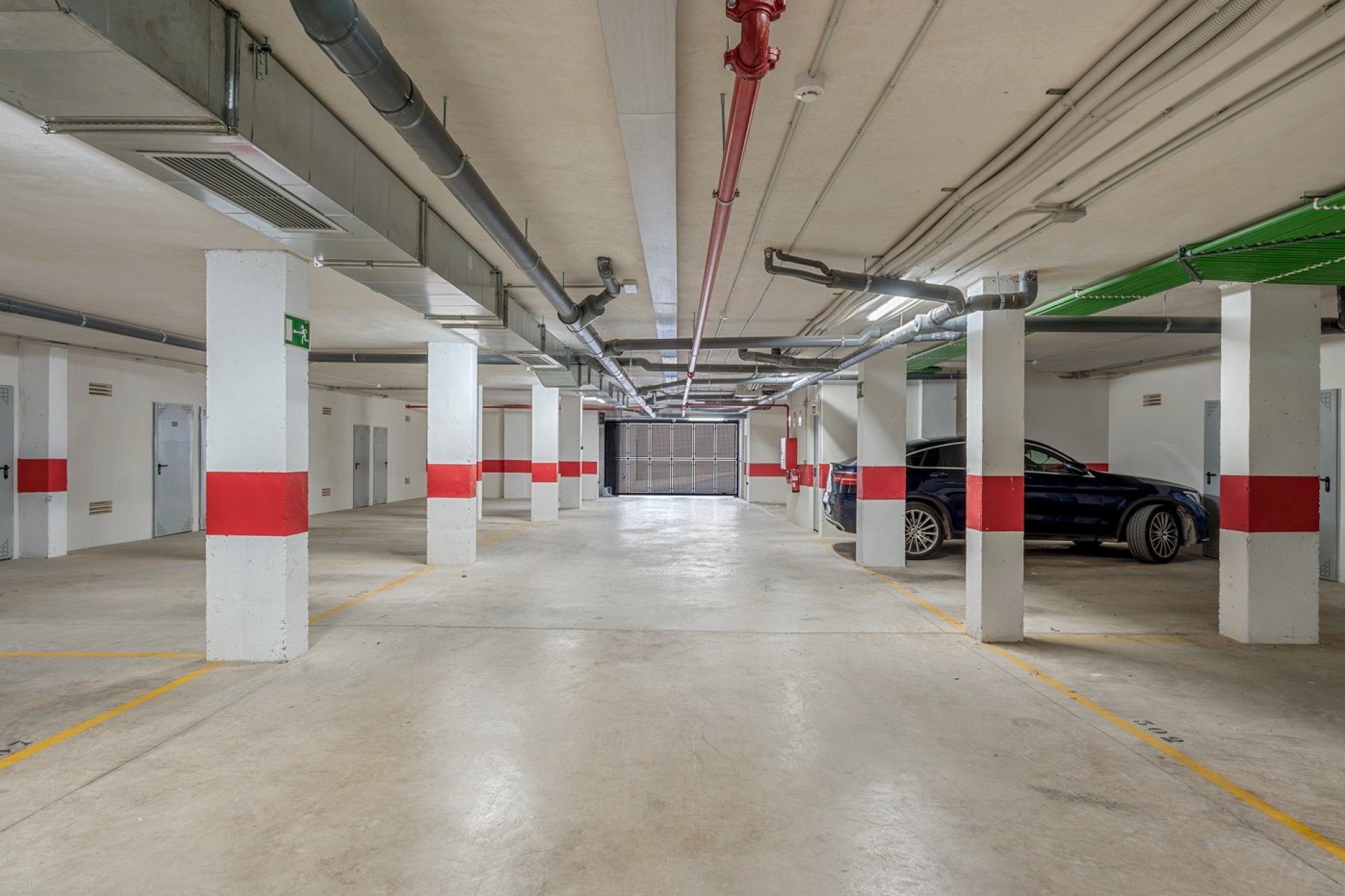 Herverkoop - apartment -
Orihuela Costa - Los Altos
