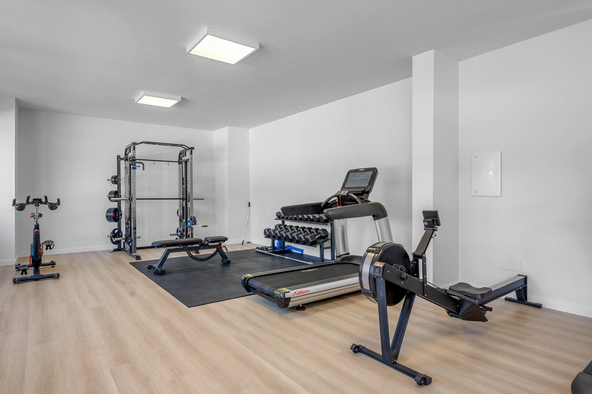 Herverkoop - apartment -
Orihuela Costa - Los Altos