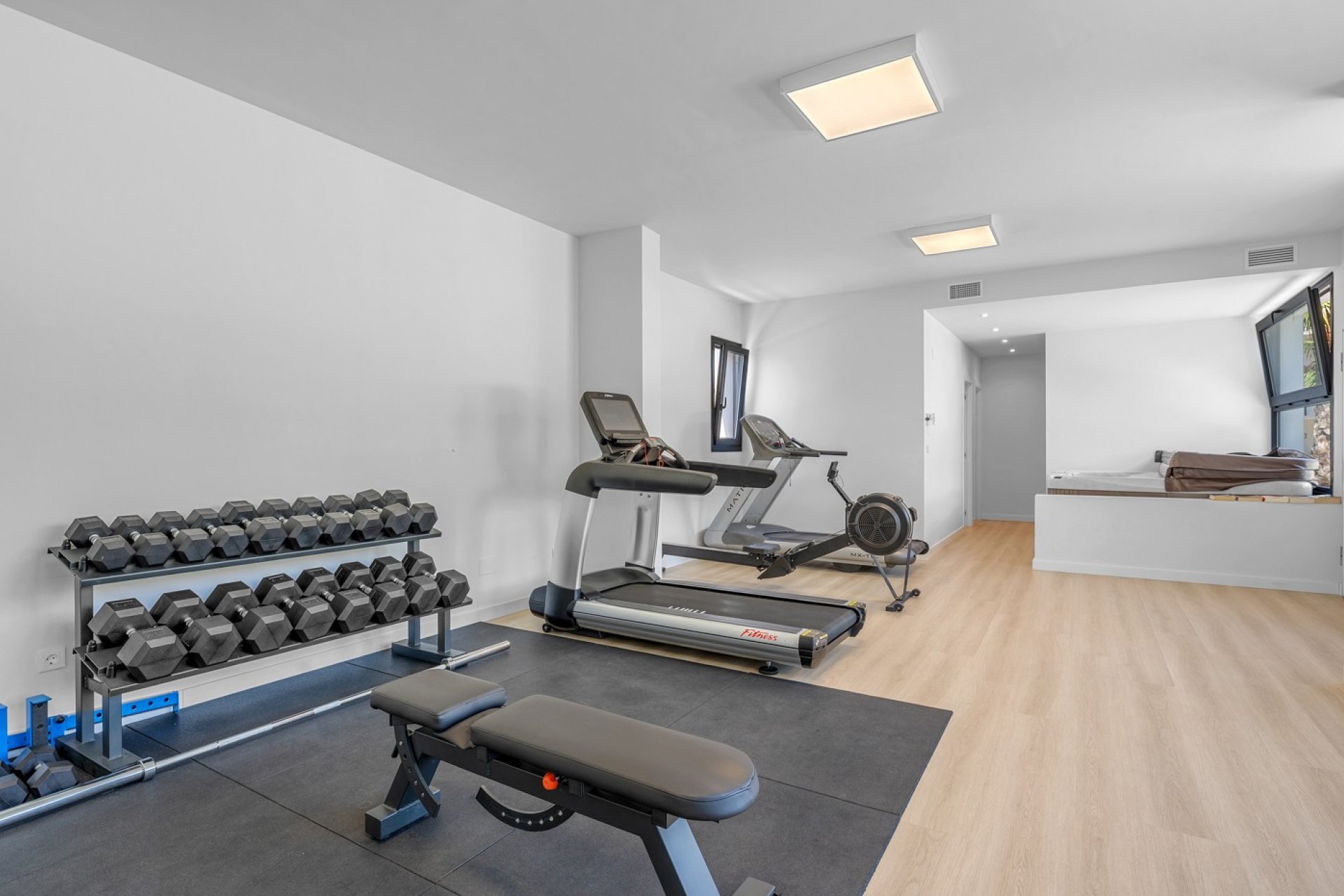 Herverkoop - apartment -
Orihuela Costa - Los Altos