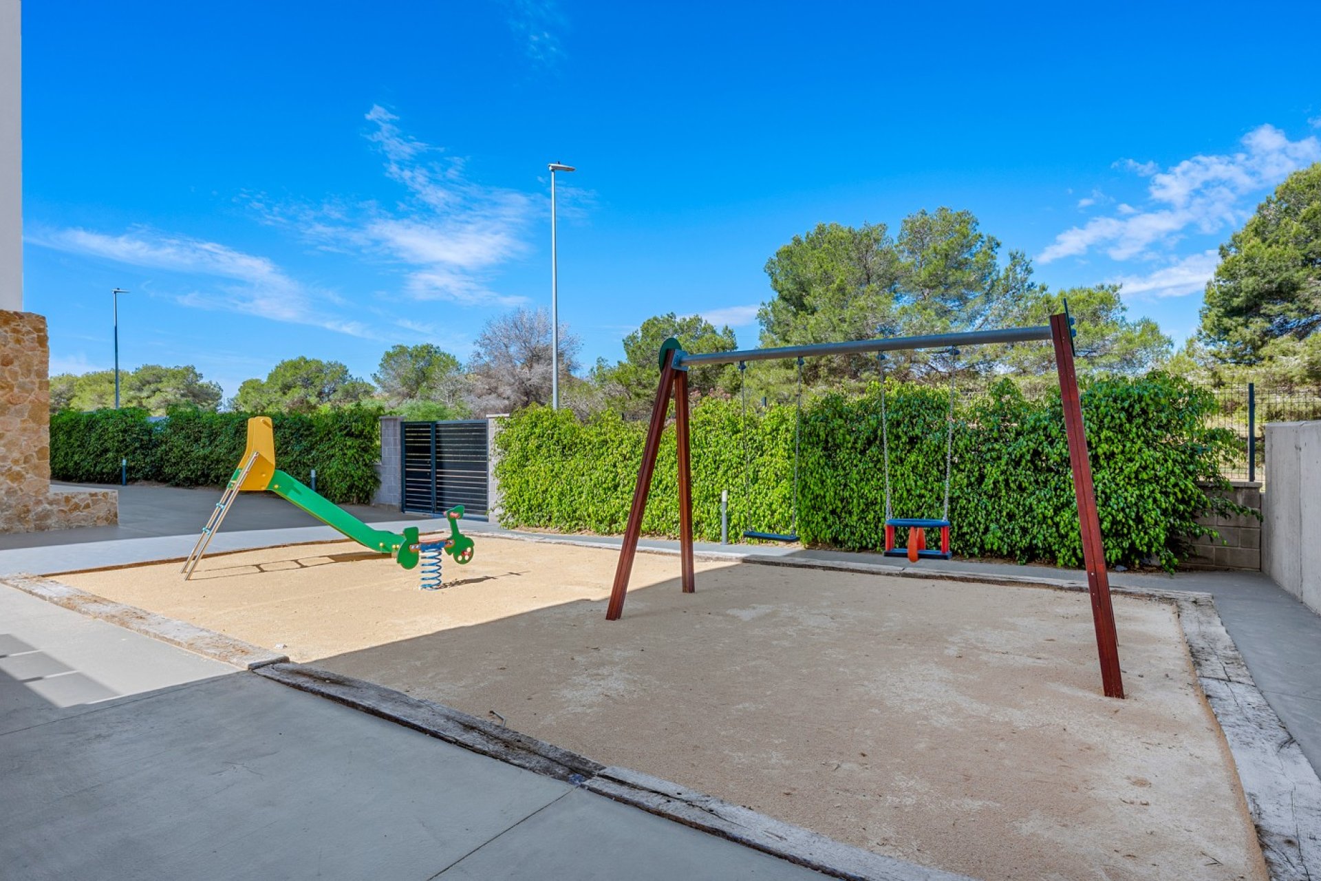 Herverkoop - apartment -
Orihuela Costa - Los Altos