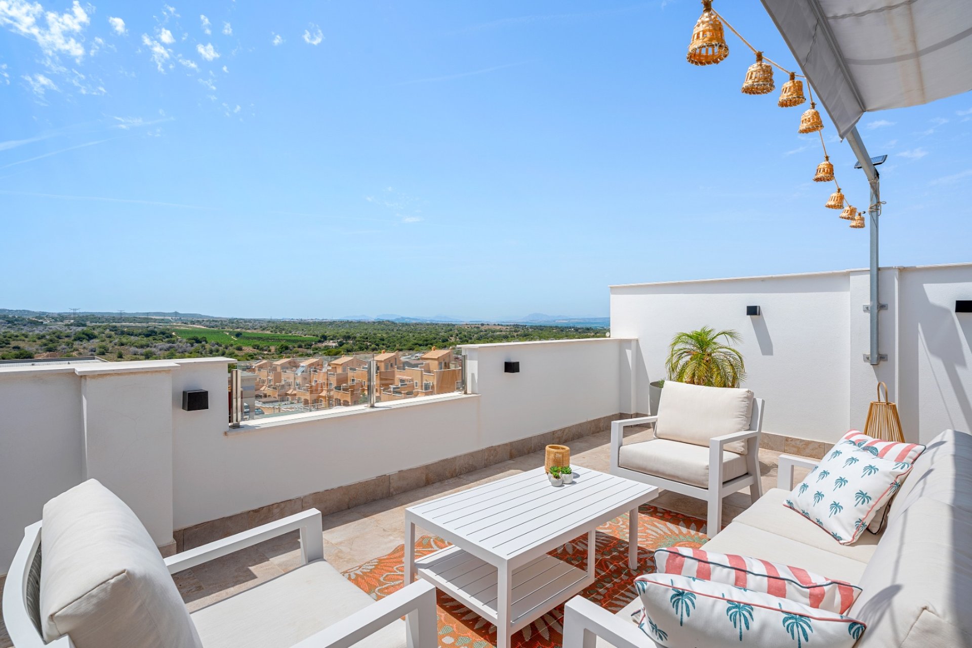 Herverkoop - apartment -
Orihuela Costa - Los Altos