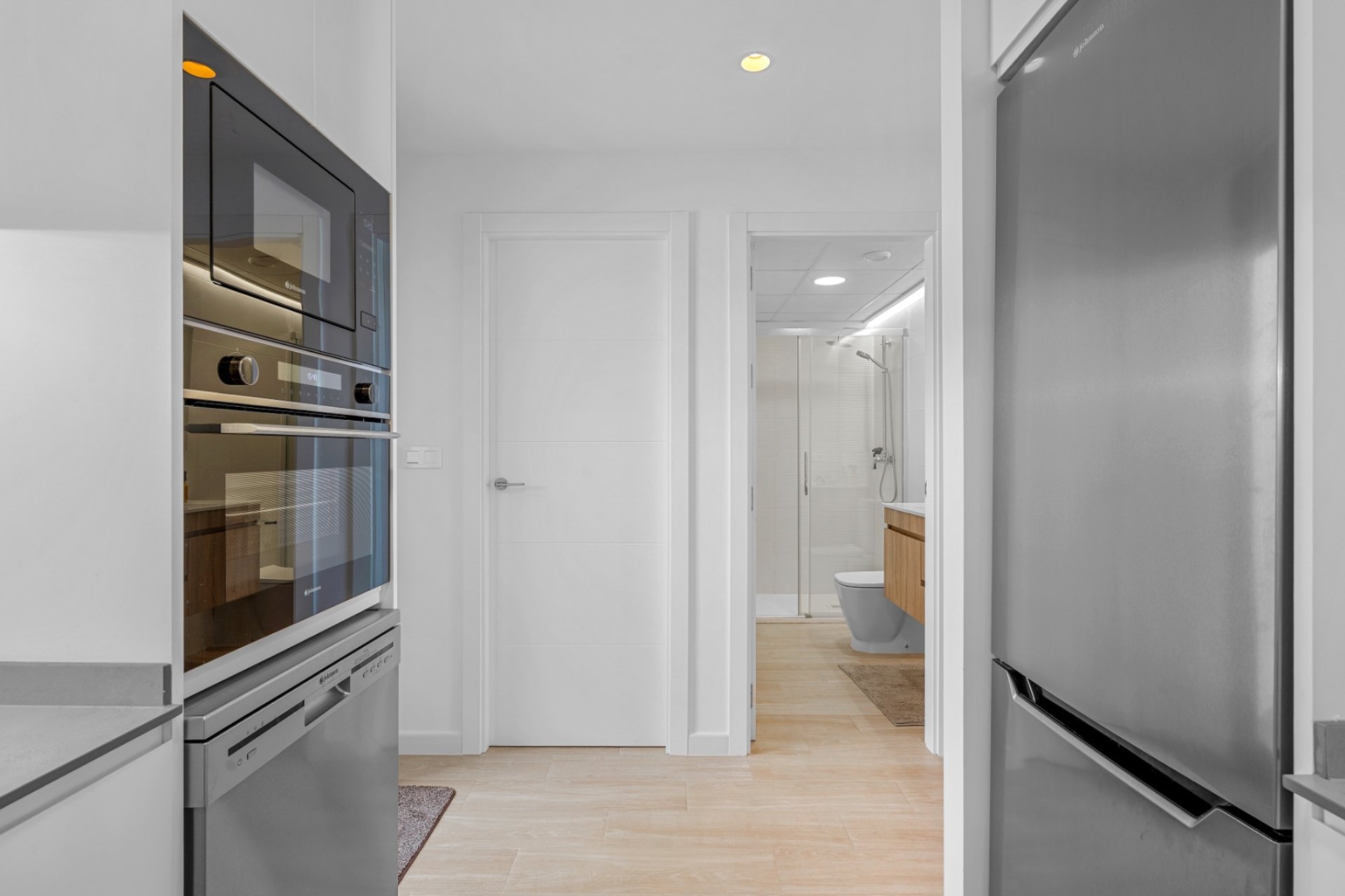 Herverkoop - apartment -
Orihuela Costa - Los Altos