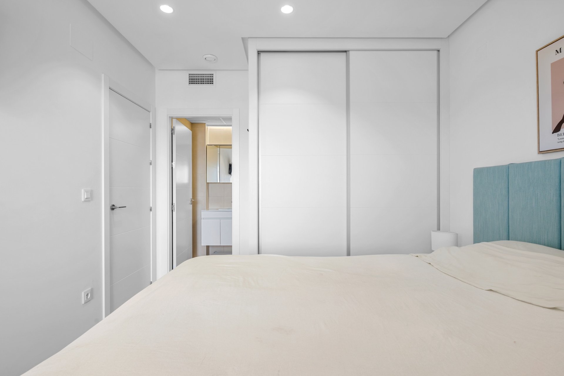 Herverkoop - apartment -
Orihuela Costa - Los Altos
