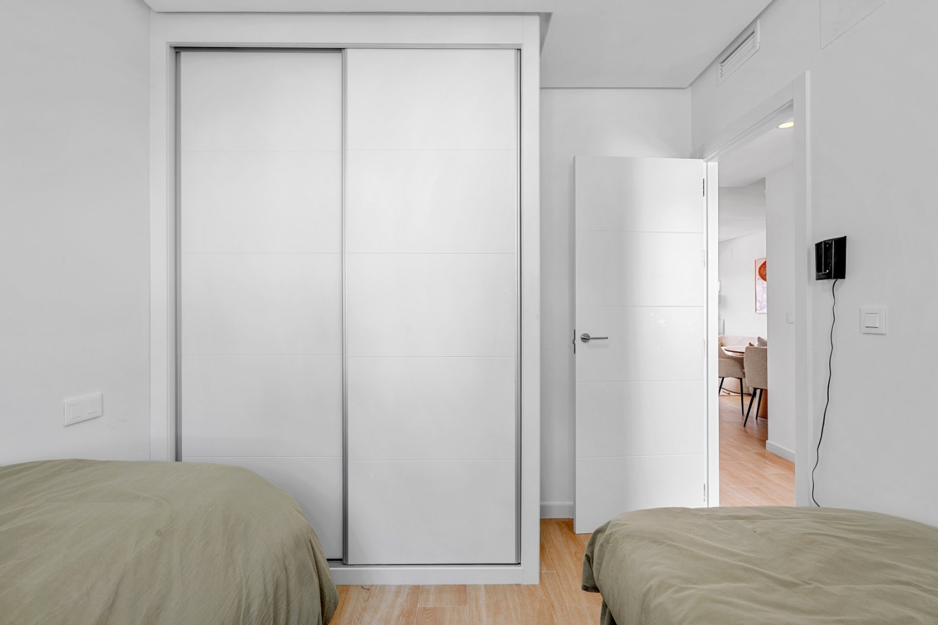 Herverkoop - apartment -
Orihuela Costa - Los Altos
