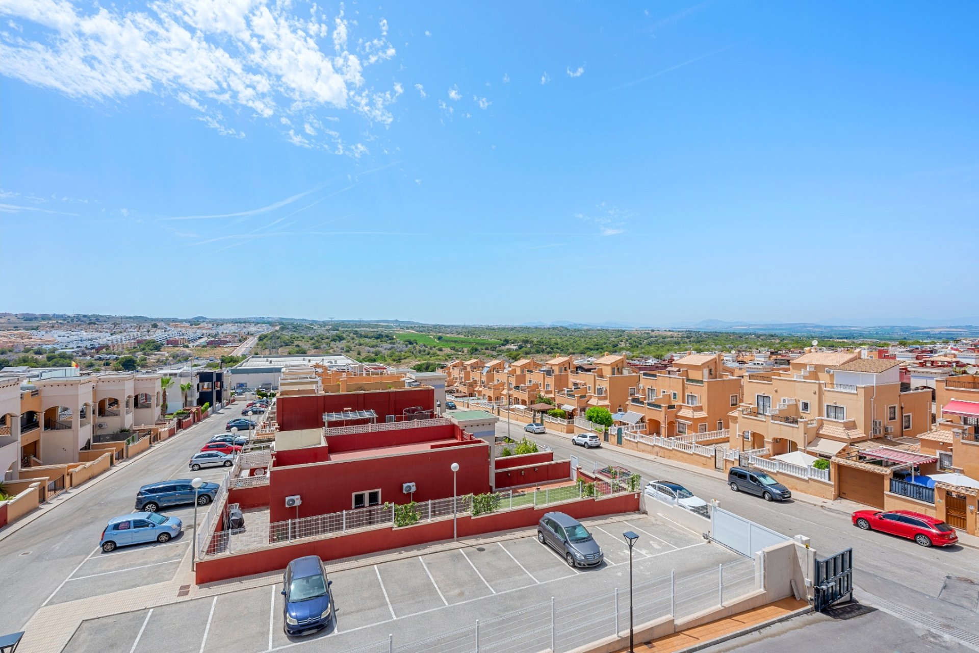 Herverkoop - apartment -
Orihuela Costa - Los Altos