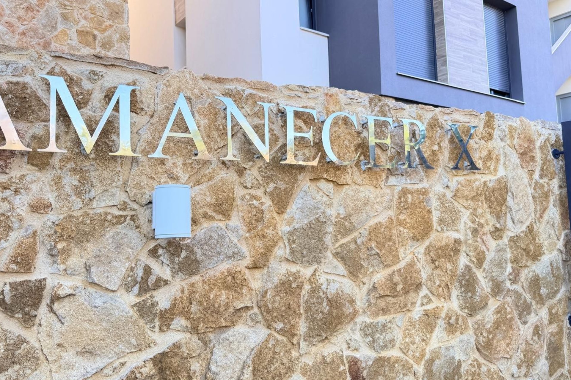 Herverkoop - apartment -
Orihuela Costa - Los Altos