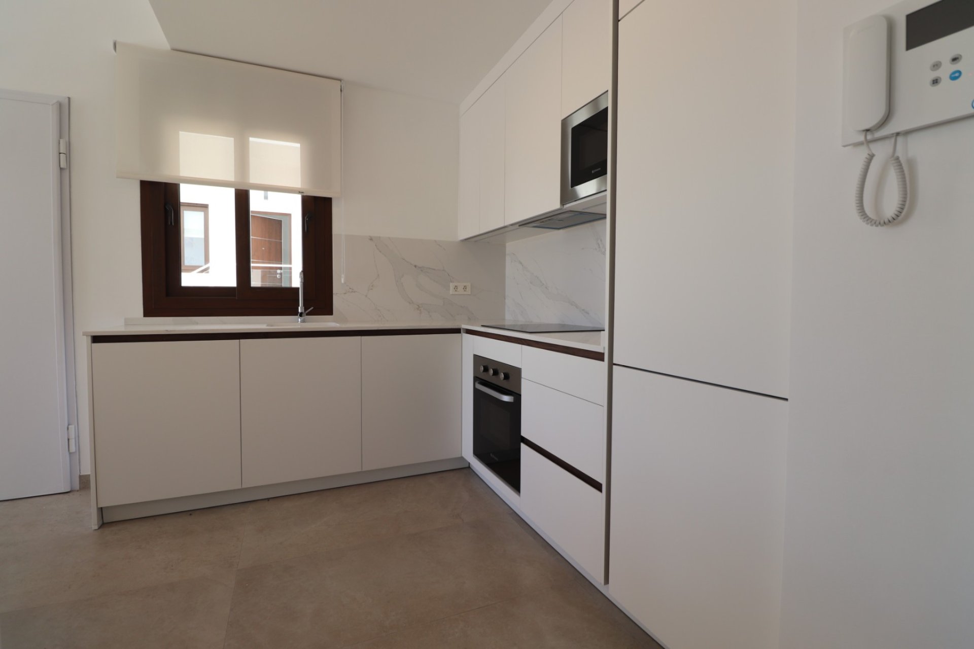 Herverkoop - apartment -
Orihuela Costa - Los Balcones