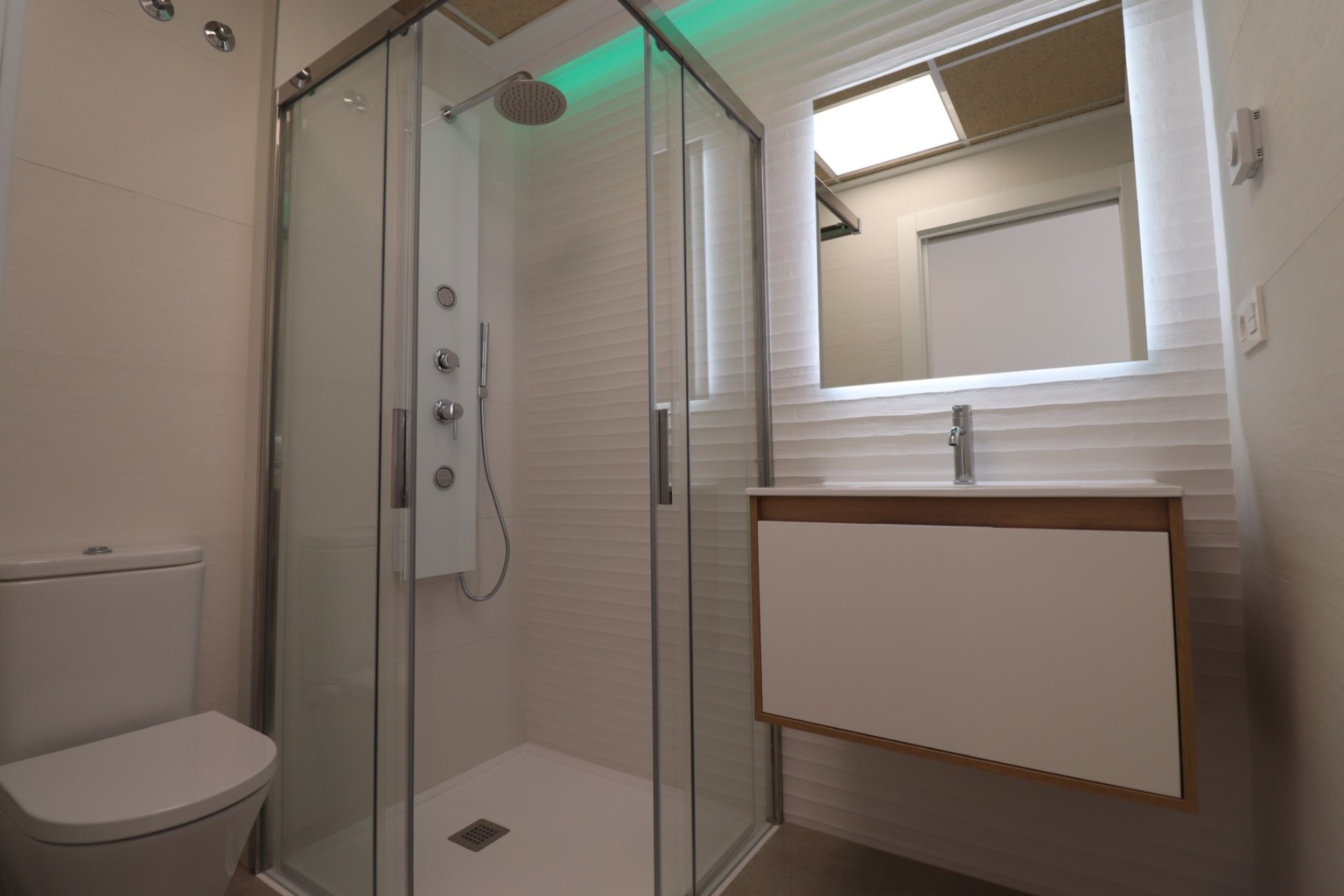 Herverkoop - apartment -
Orihuela Costa - Los Balcones