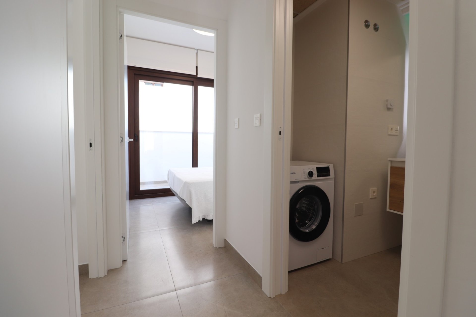 Herverkoop - apartment -
Orihuela Costa - Los Balcones