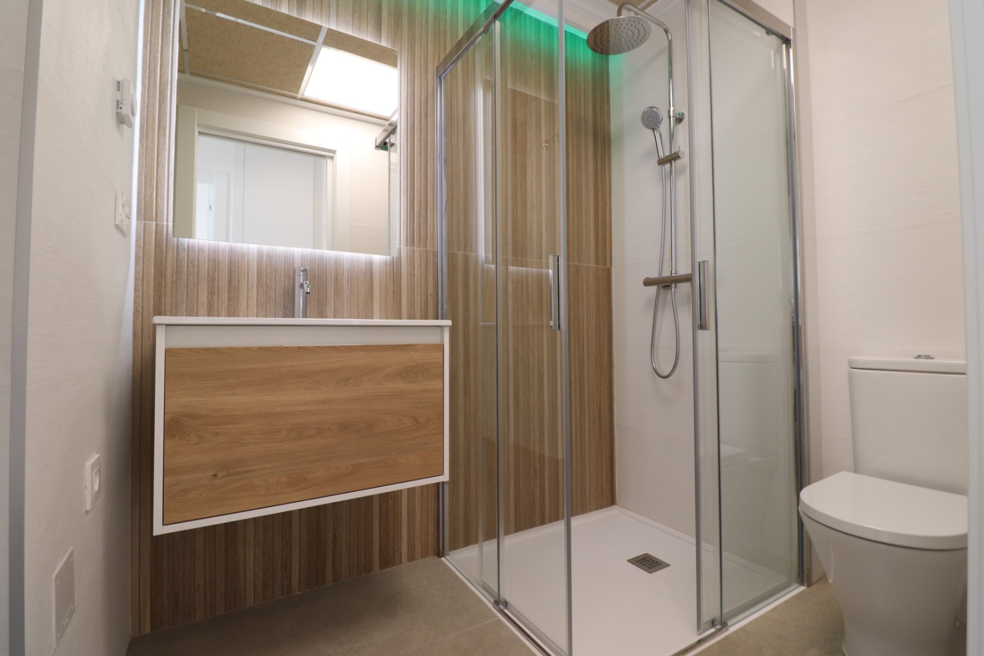 Herverkoop - apartment -
Orihuela Costa - Los Balcones