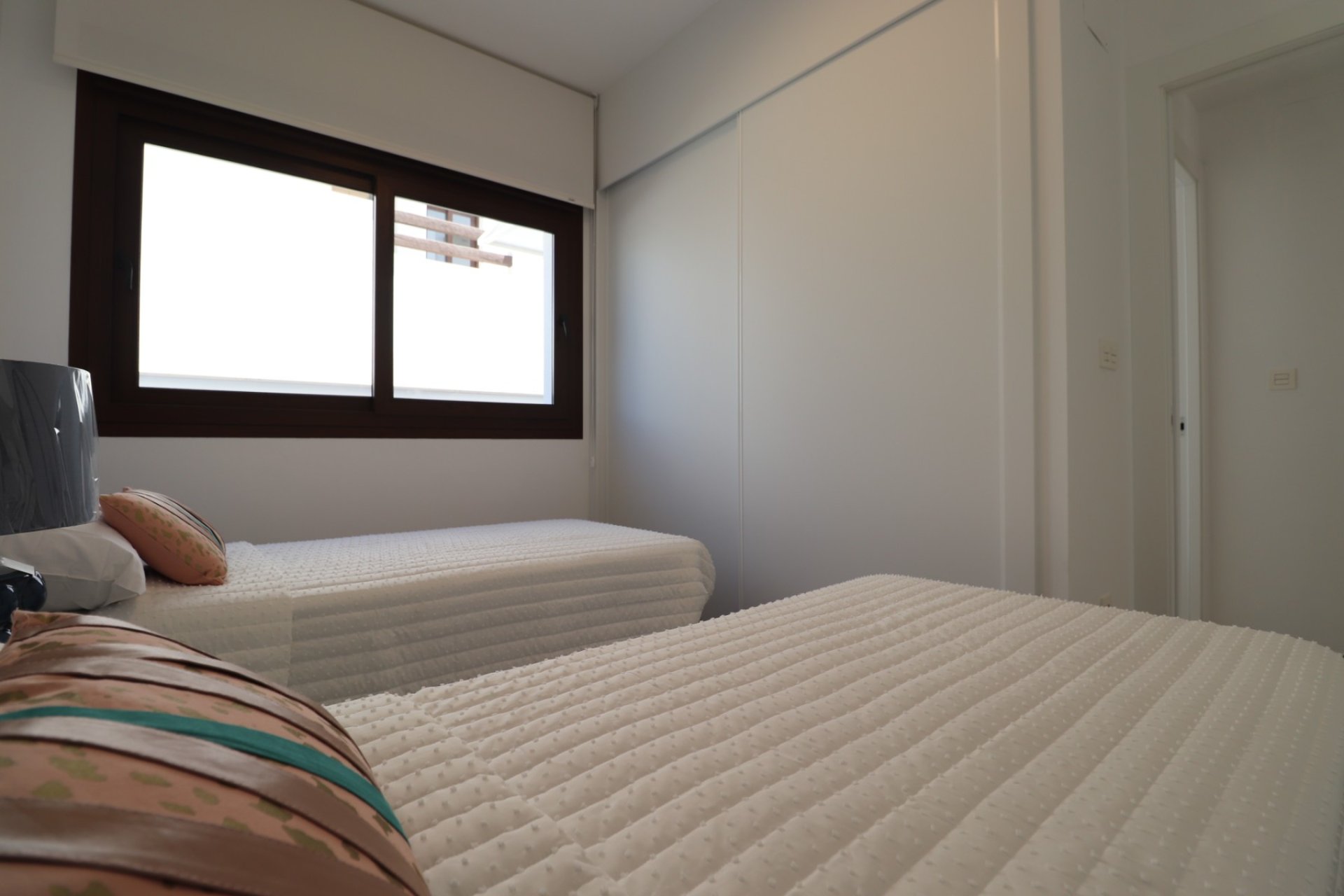 Herverkoop - apartment -
Orihuela Costa - Los Balcones