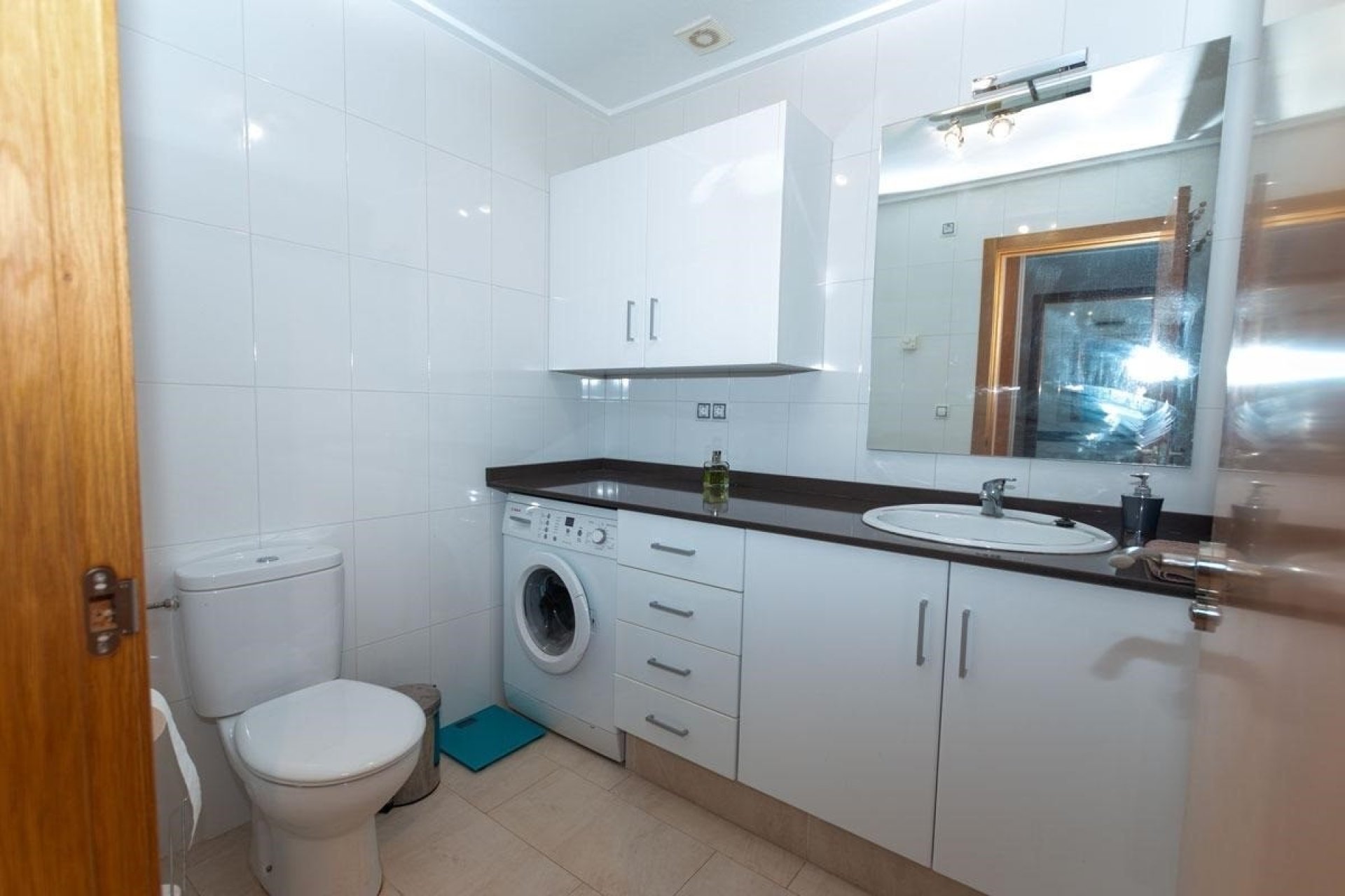 Herverkoop - apartment -
Orihuela Costa - Los Dolses