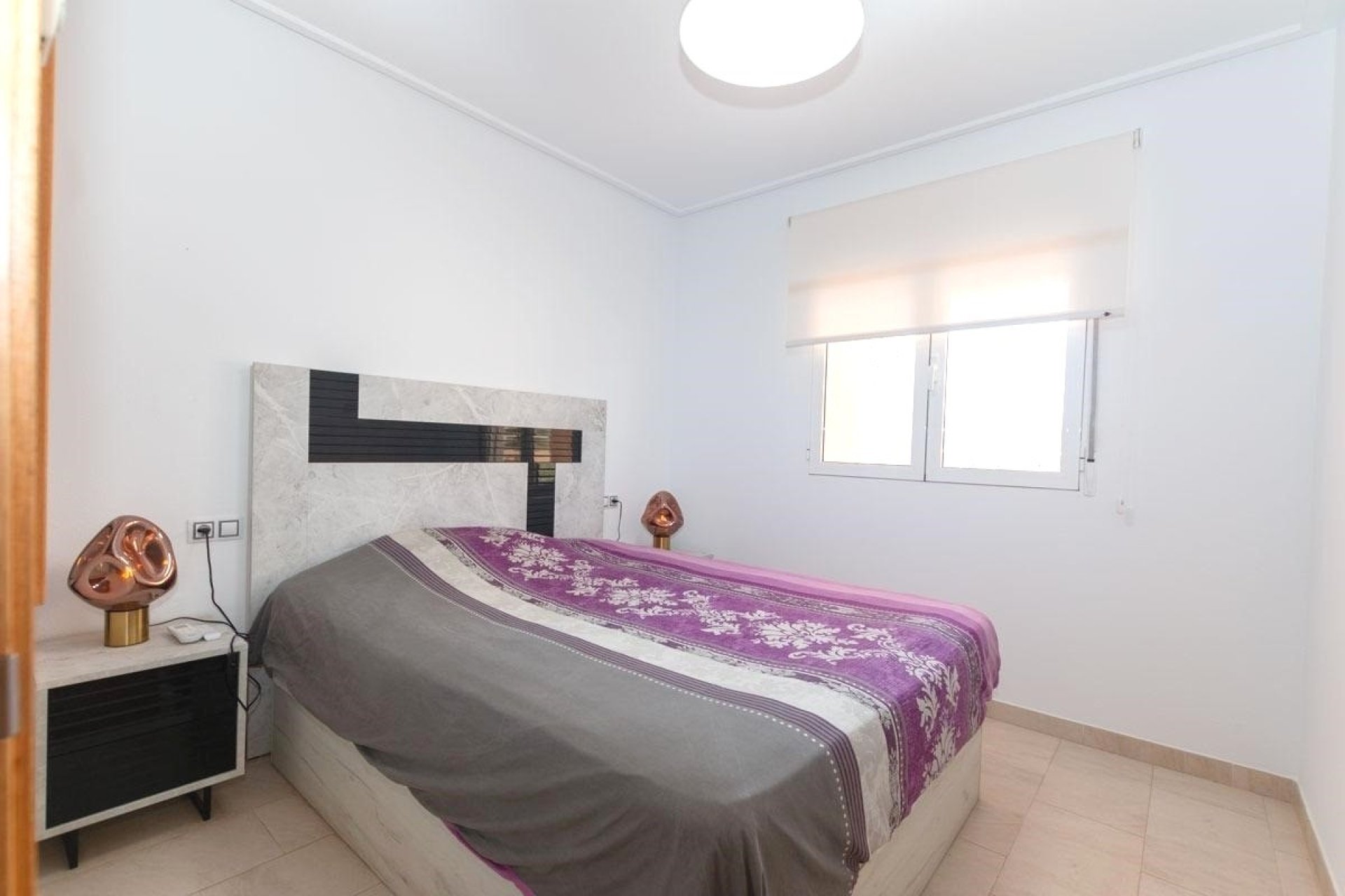Herverkoop - apartment -
Orihuela Costa - Los Dolses