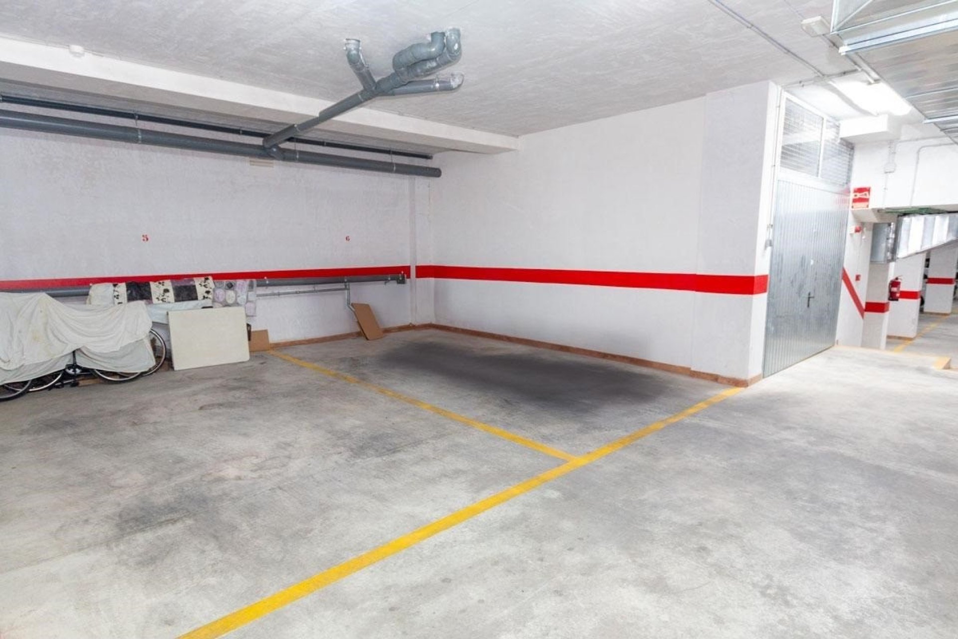 Herverkoop - apartment -
Orihuela Costa - Los Dolses