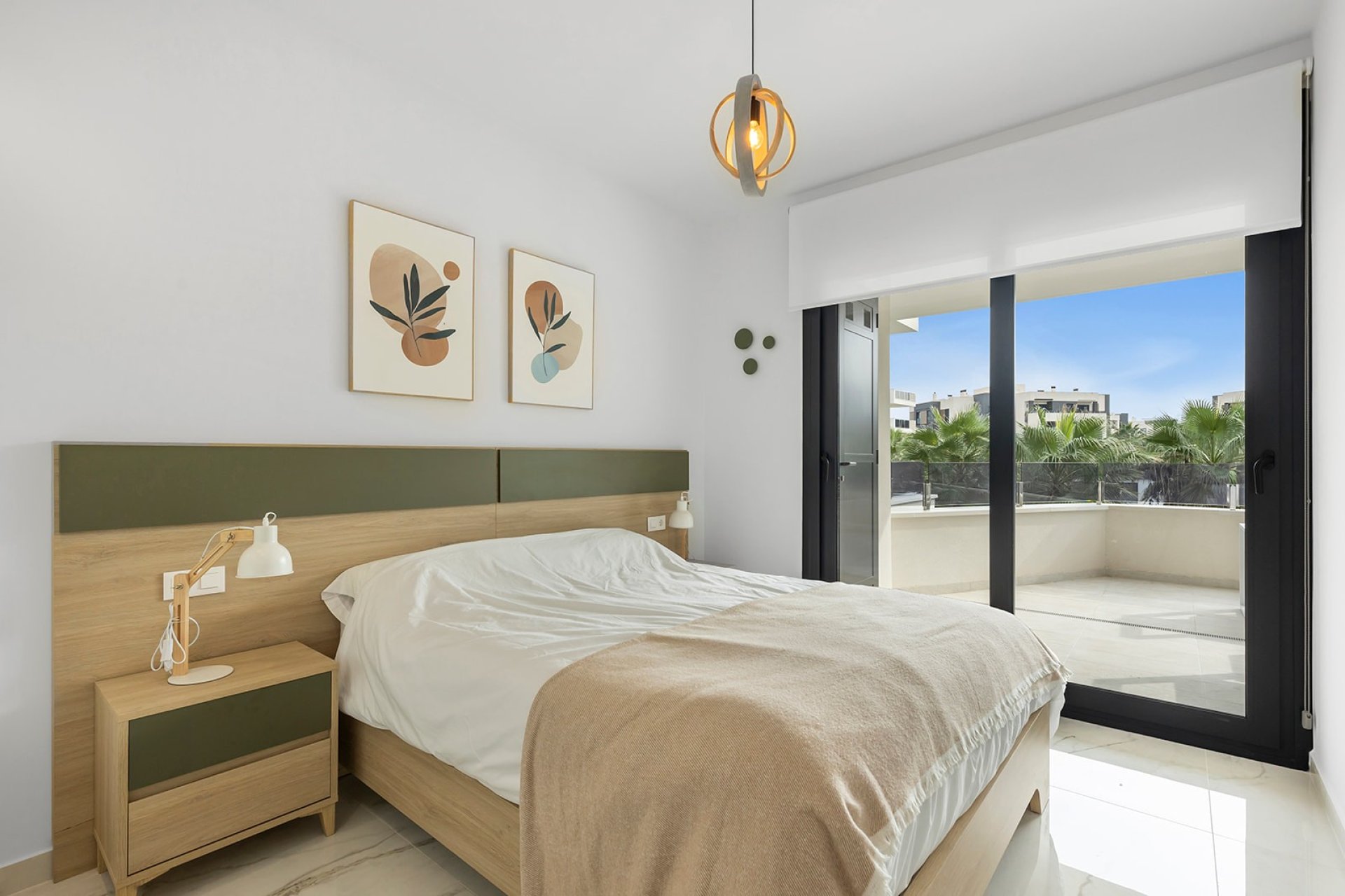 Herverkoop - apartment -
Orihuela Costa - Orihuela
