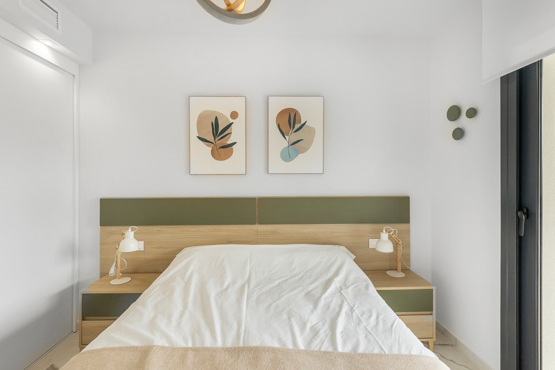 Herverkoop - apartment -
Orihuela Costa - Orihuela