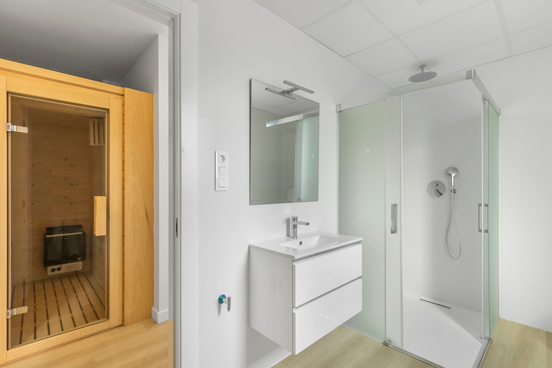Herverkoop - apartment -
Orihuela Costa - Orihuela