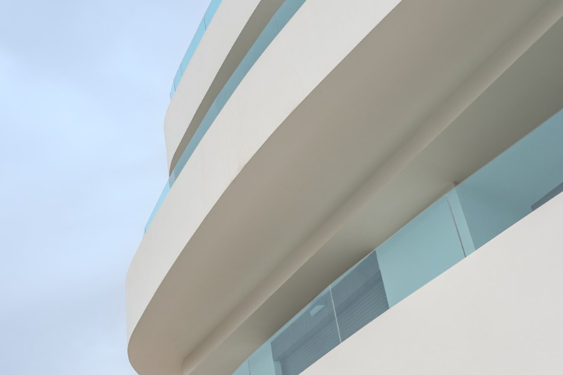 Herverkoop - apartment -
Orihuela Costa - Playa Flamenca