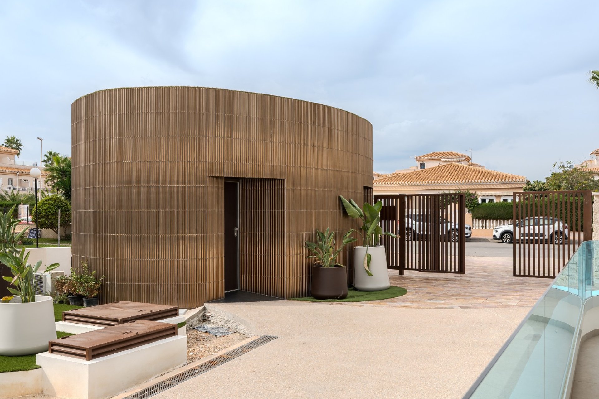 Herverkoop - apartment -
Orihuela Costa - Playa Flamenca