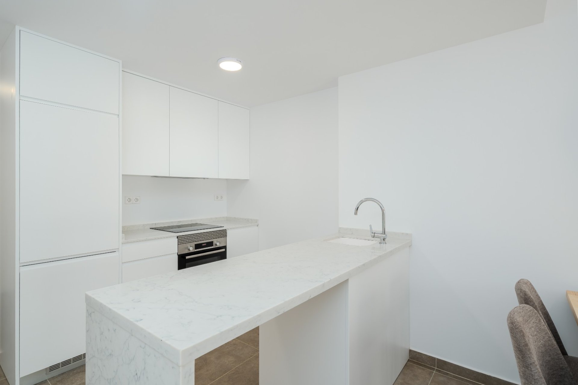 Herverkoop - apartment -
Orihuela Costa - Playa Flamenca